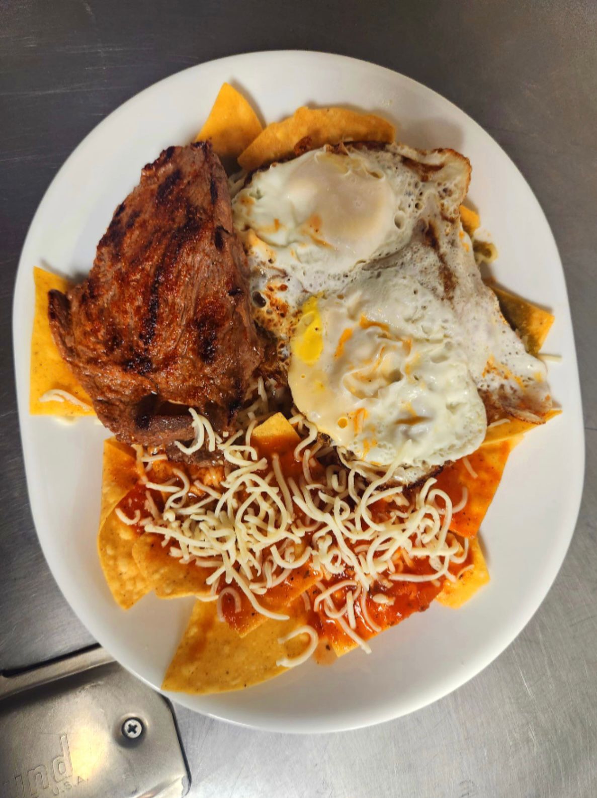 Photo credit: restaurantji