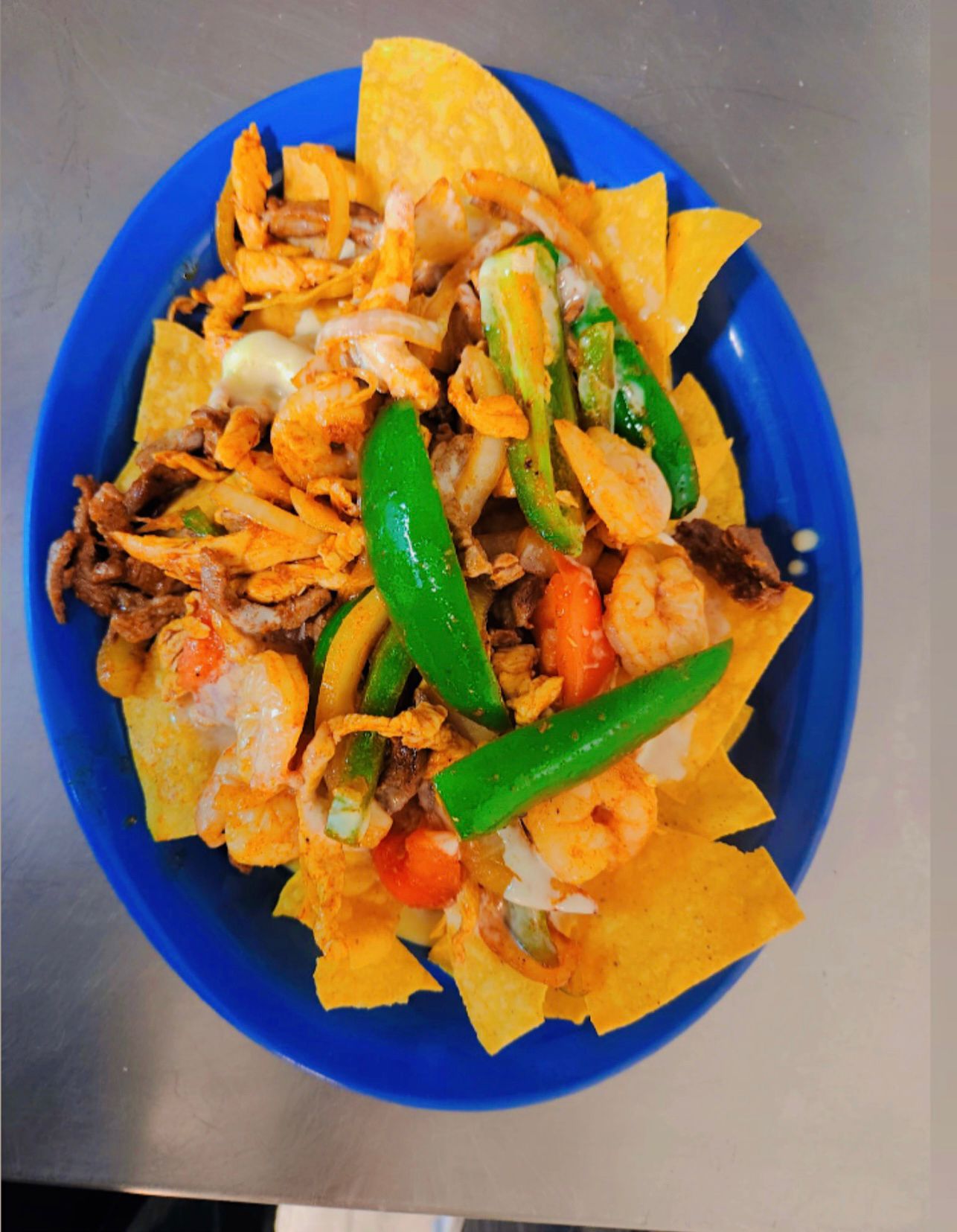 Photo credit: restaurantji