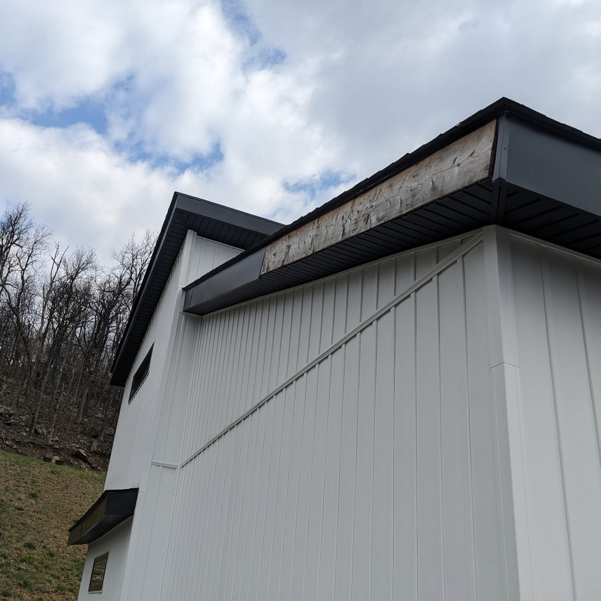 Stone House Construction, LLC