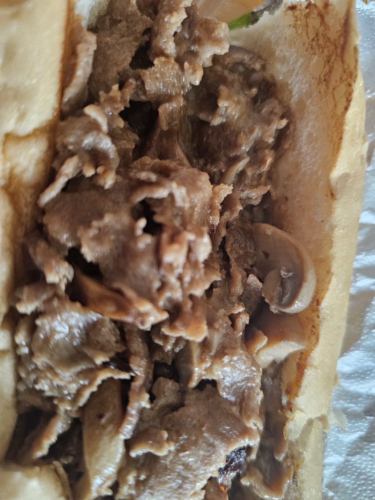 Melted Dreams Food Co Strasburg