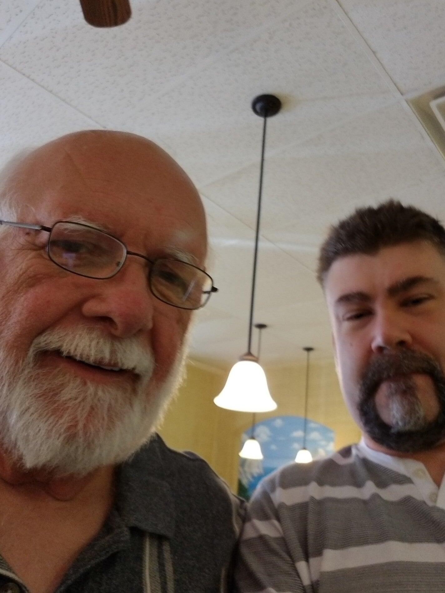 Photo credit: nextdoor