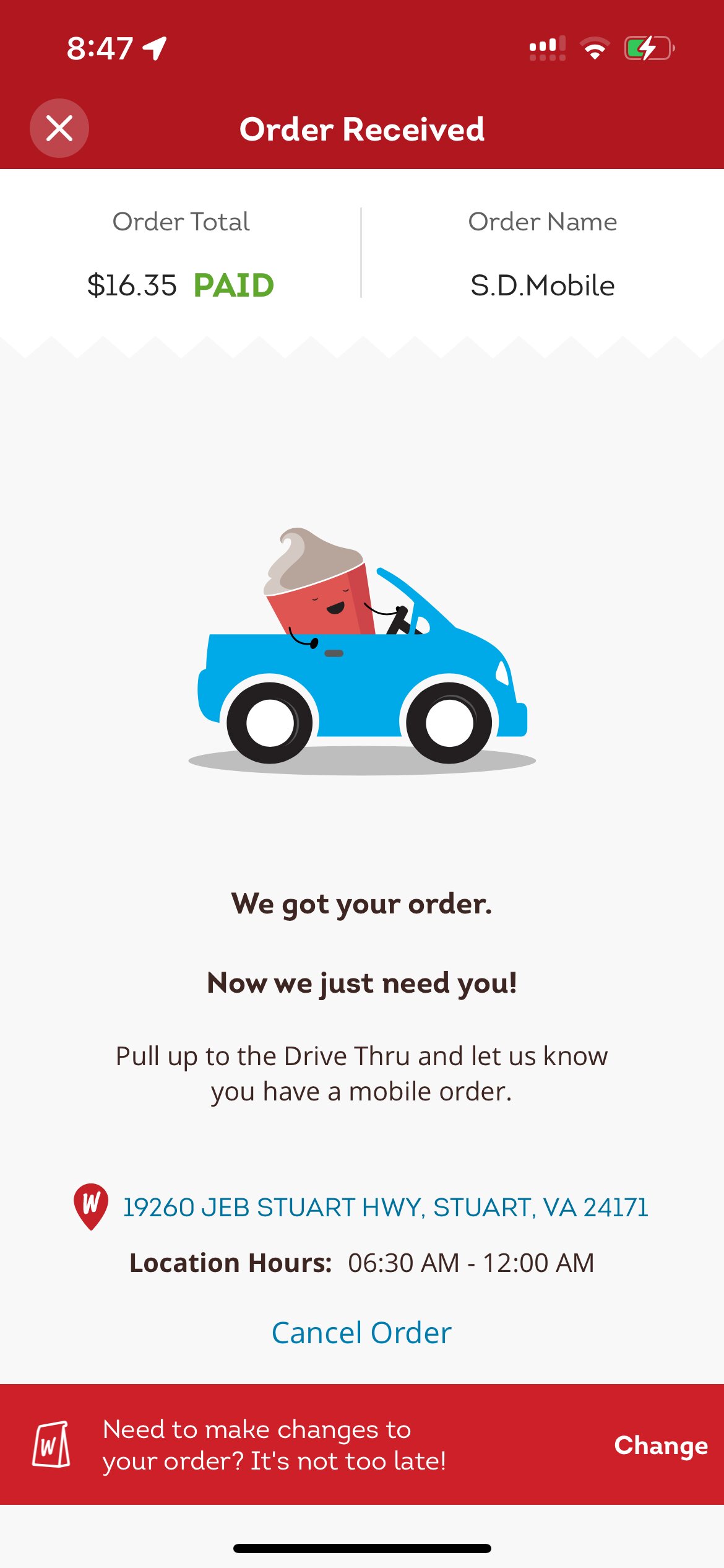 Photo credit: tripadvisor