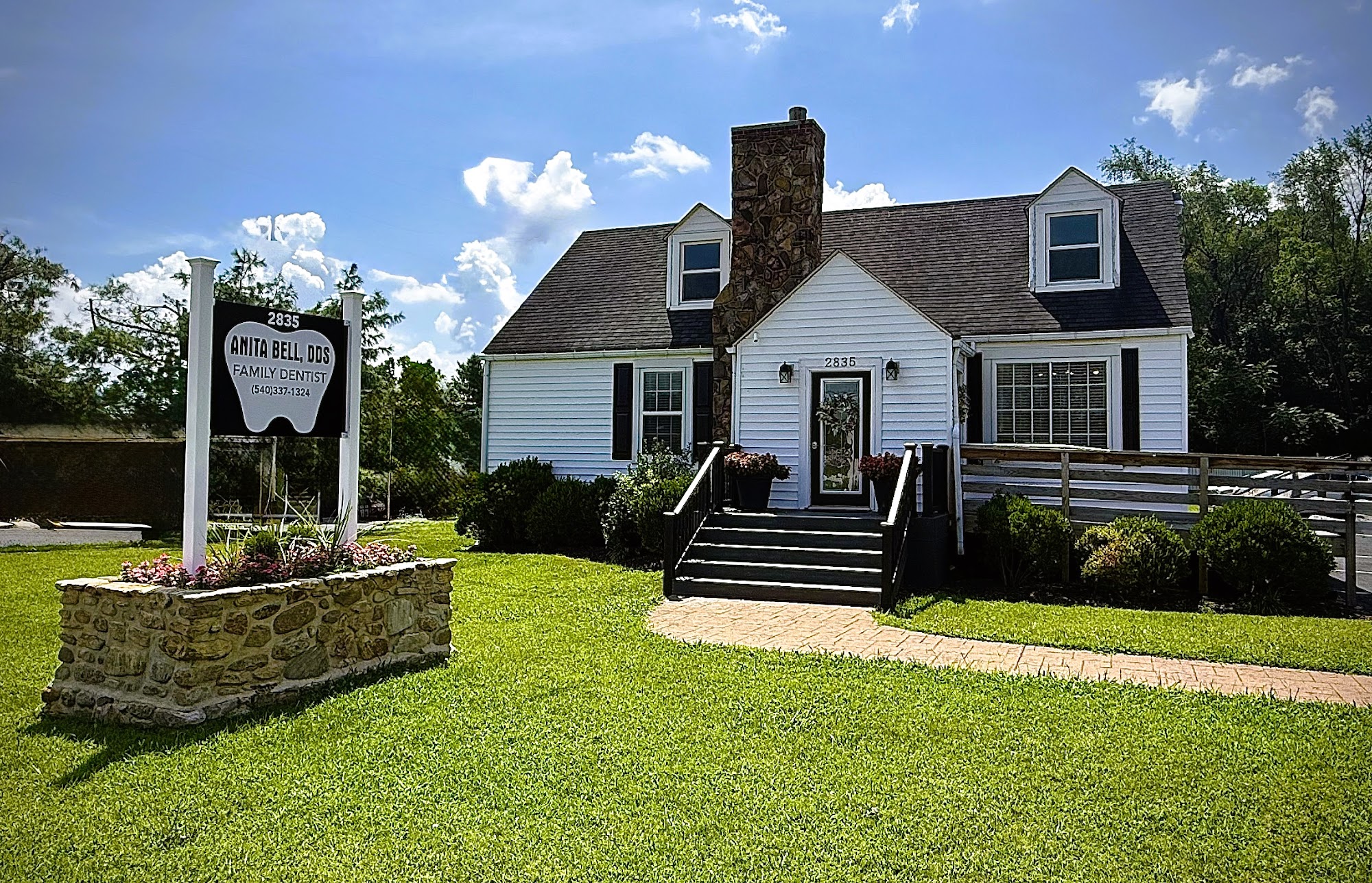 Anita L Bell DDS, PC