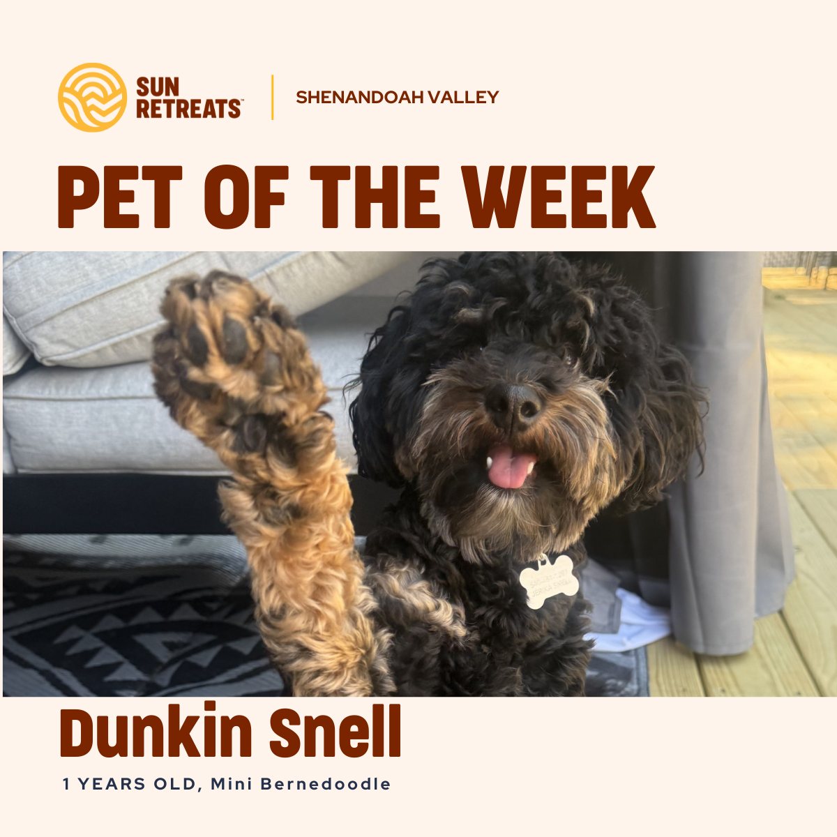 Sun Retreats Shenandoah Valley Stuarts Draft