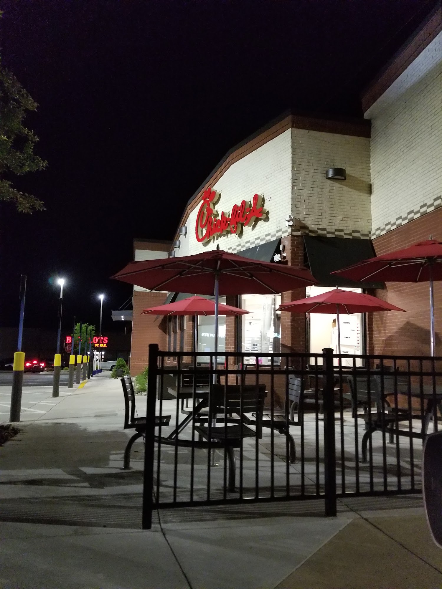 Chick-fil-A