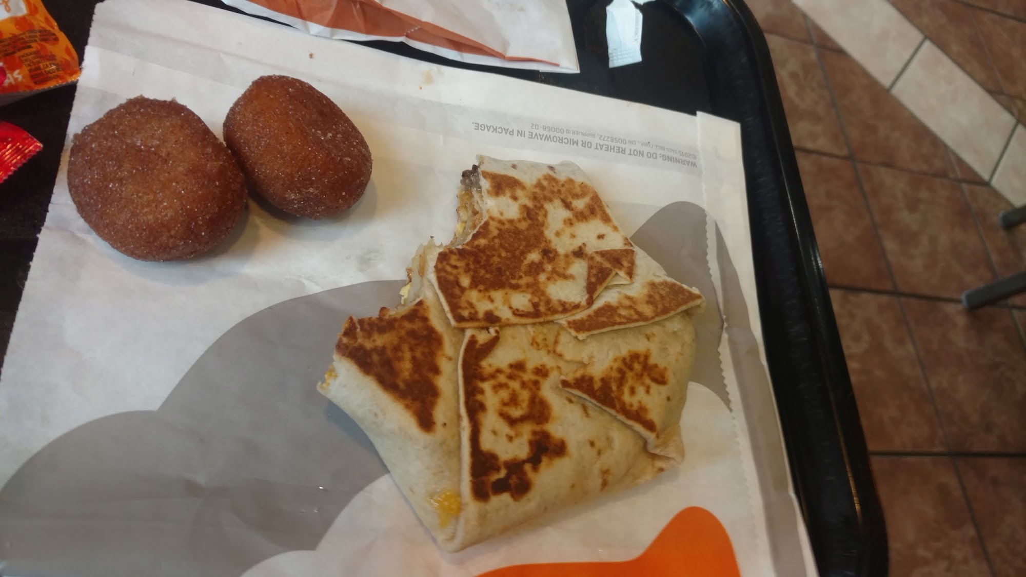 Taco Bell