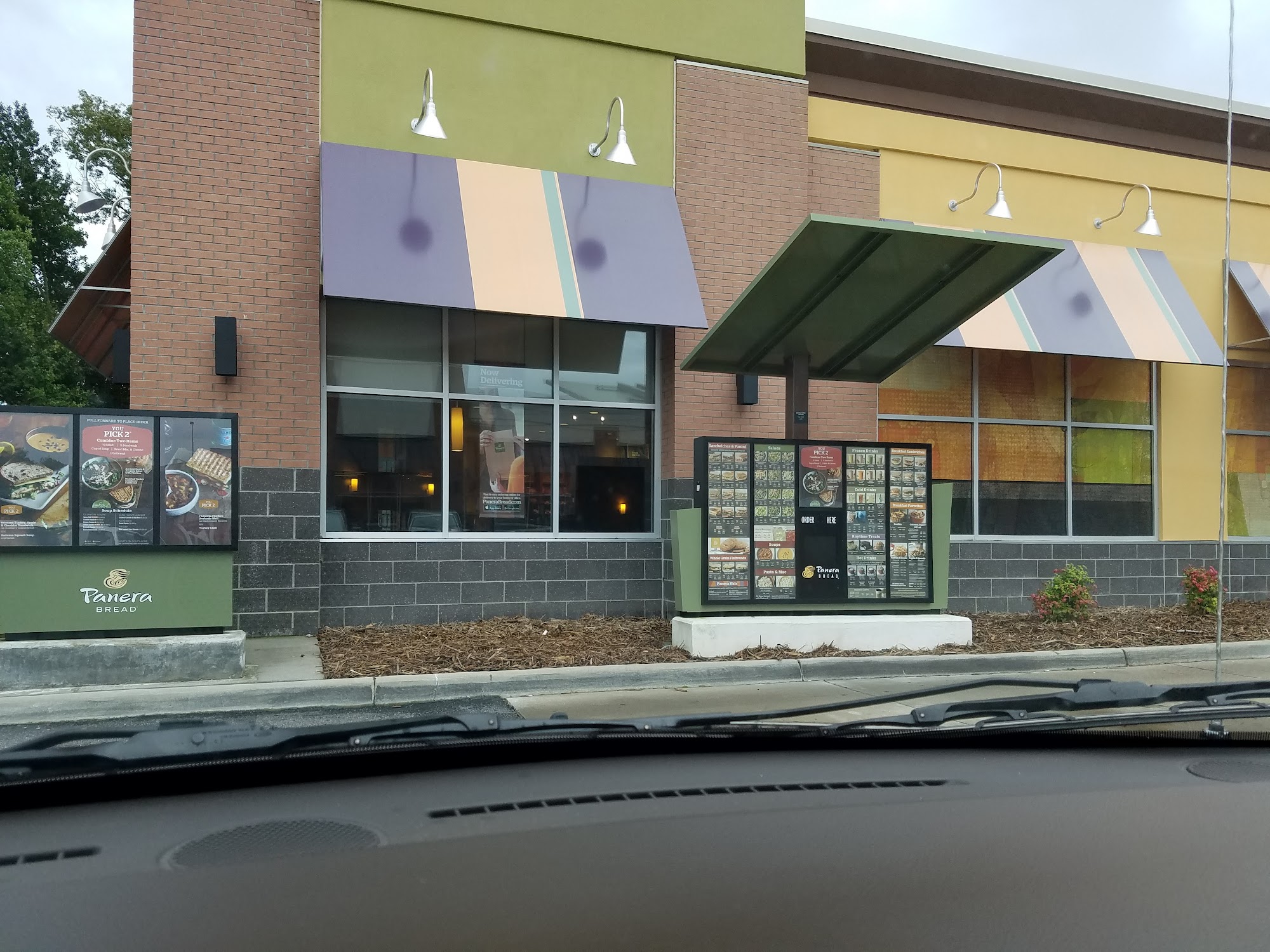 Panera Bread