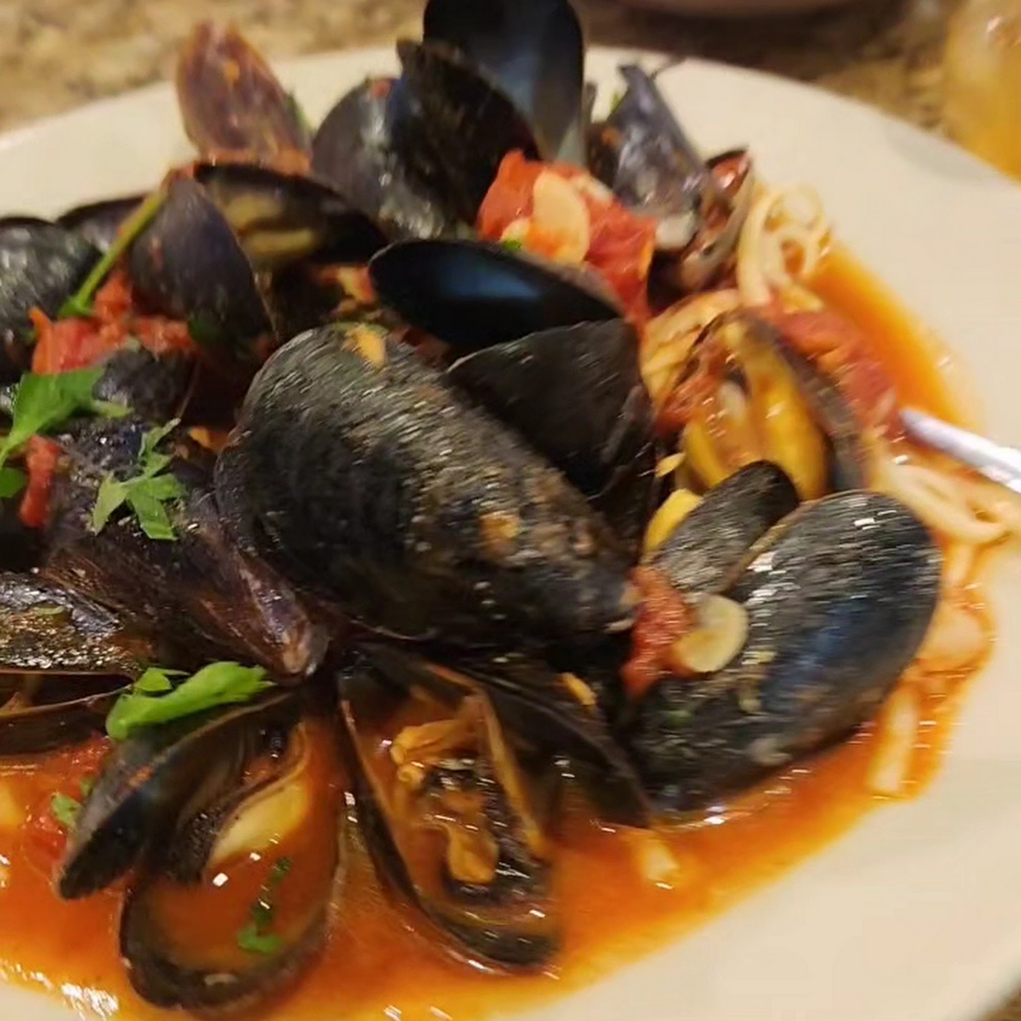 Gianna's Pizzeria & Restaurant Suffolk