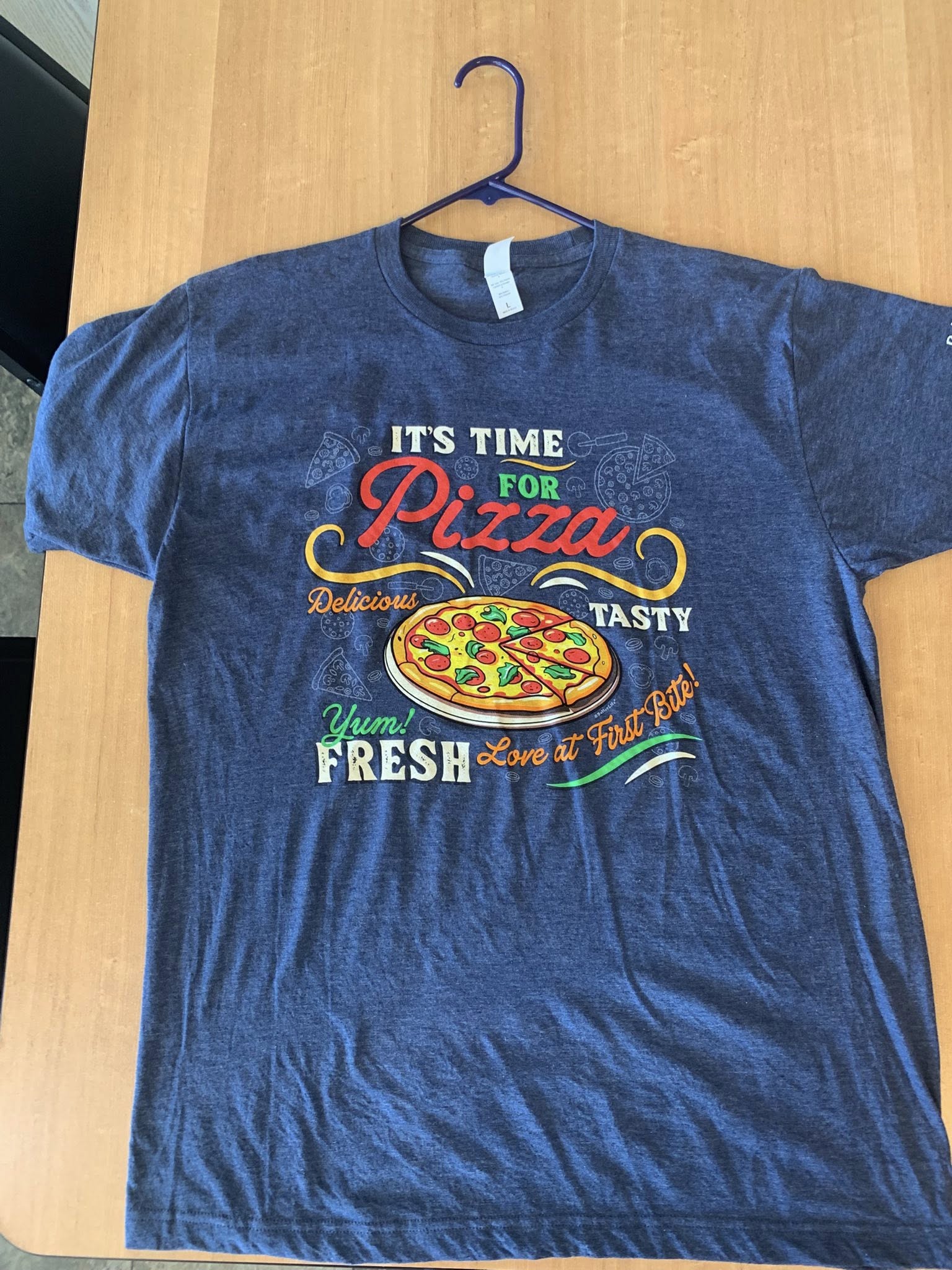 Bella Napoli Pizza Suffolk