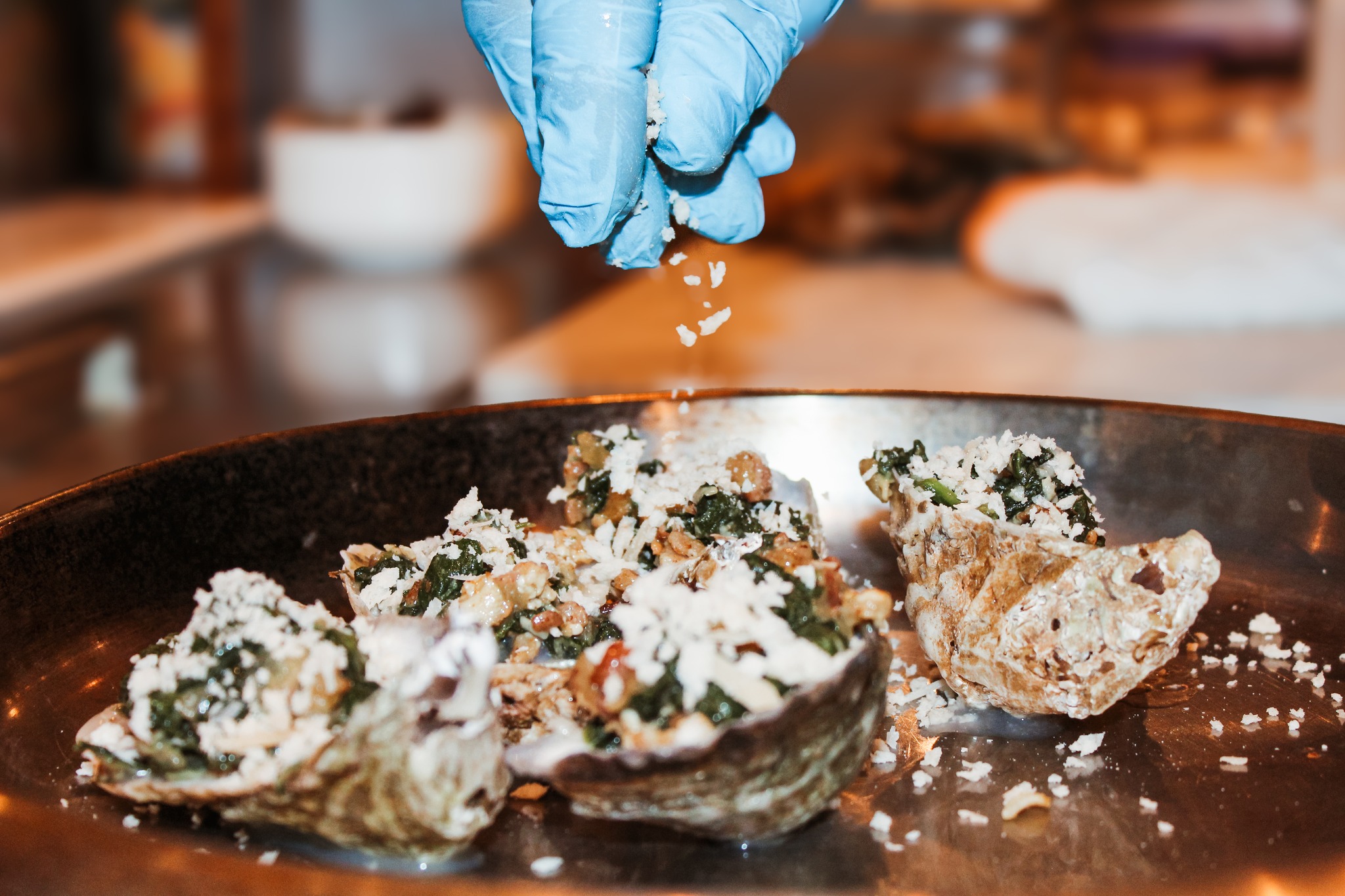 River Stone Chophouse Suffolk