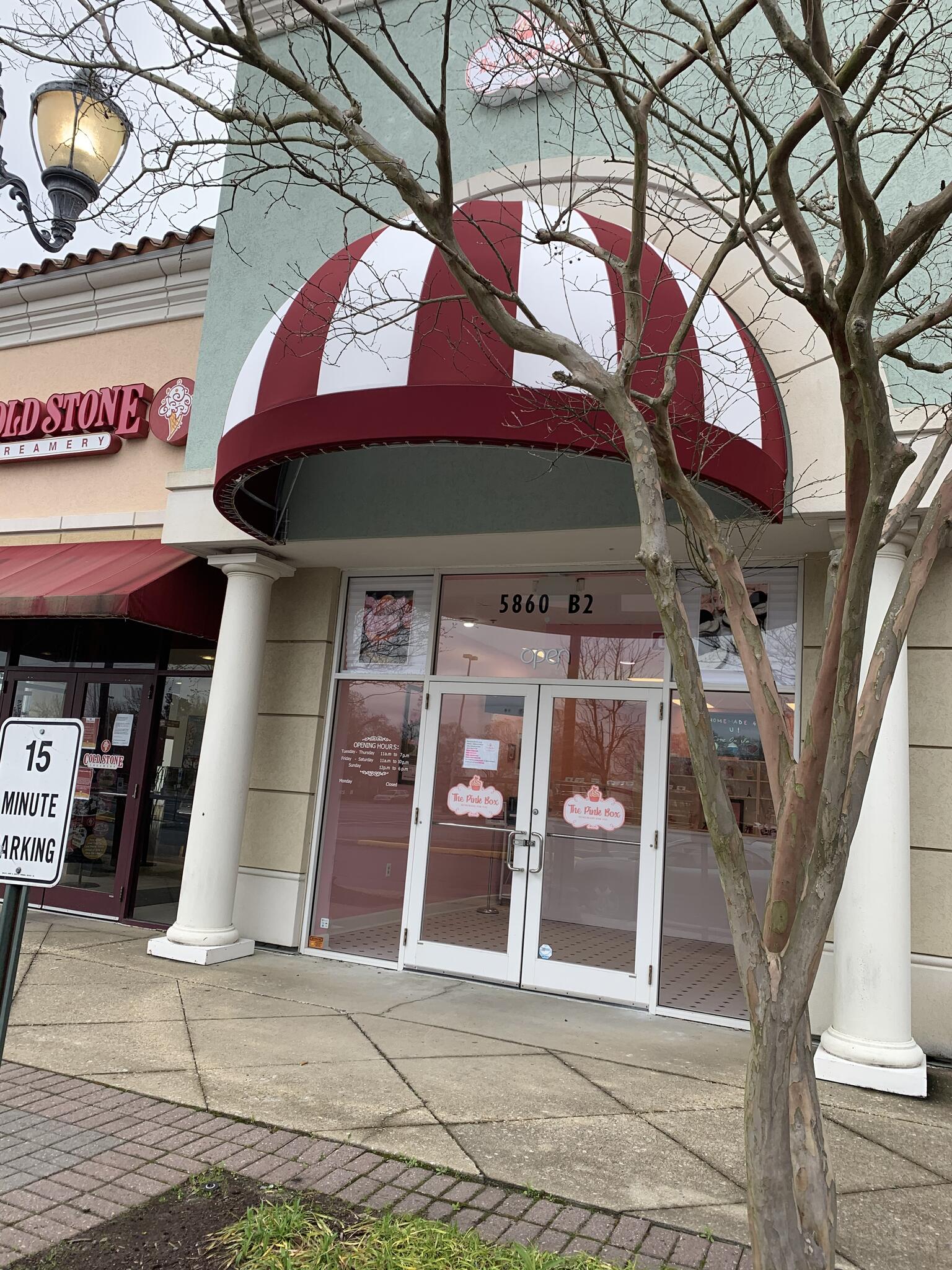 Photo credit: nextdoor