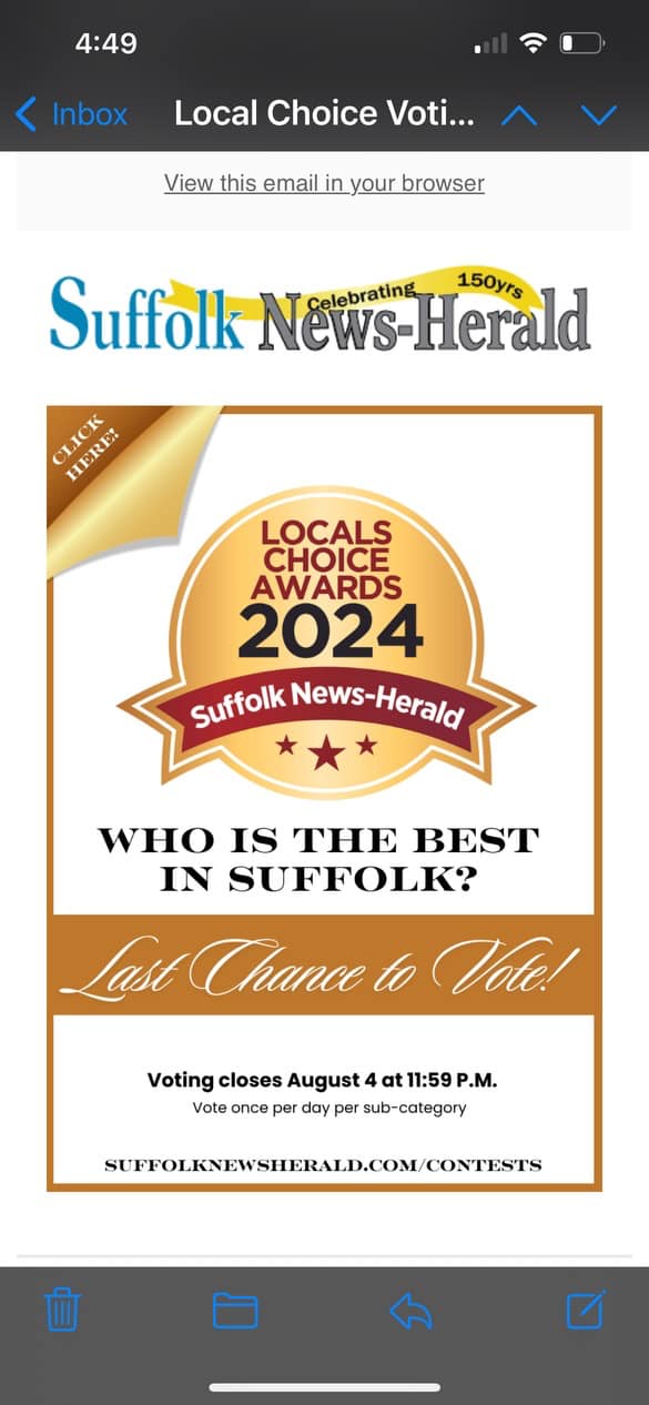 Shearin Chiropractic