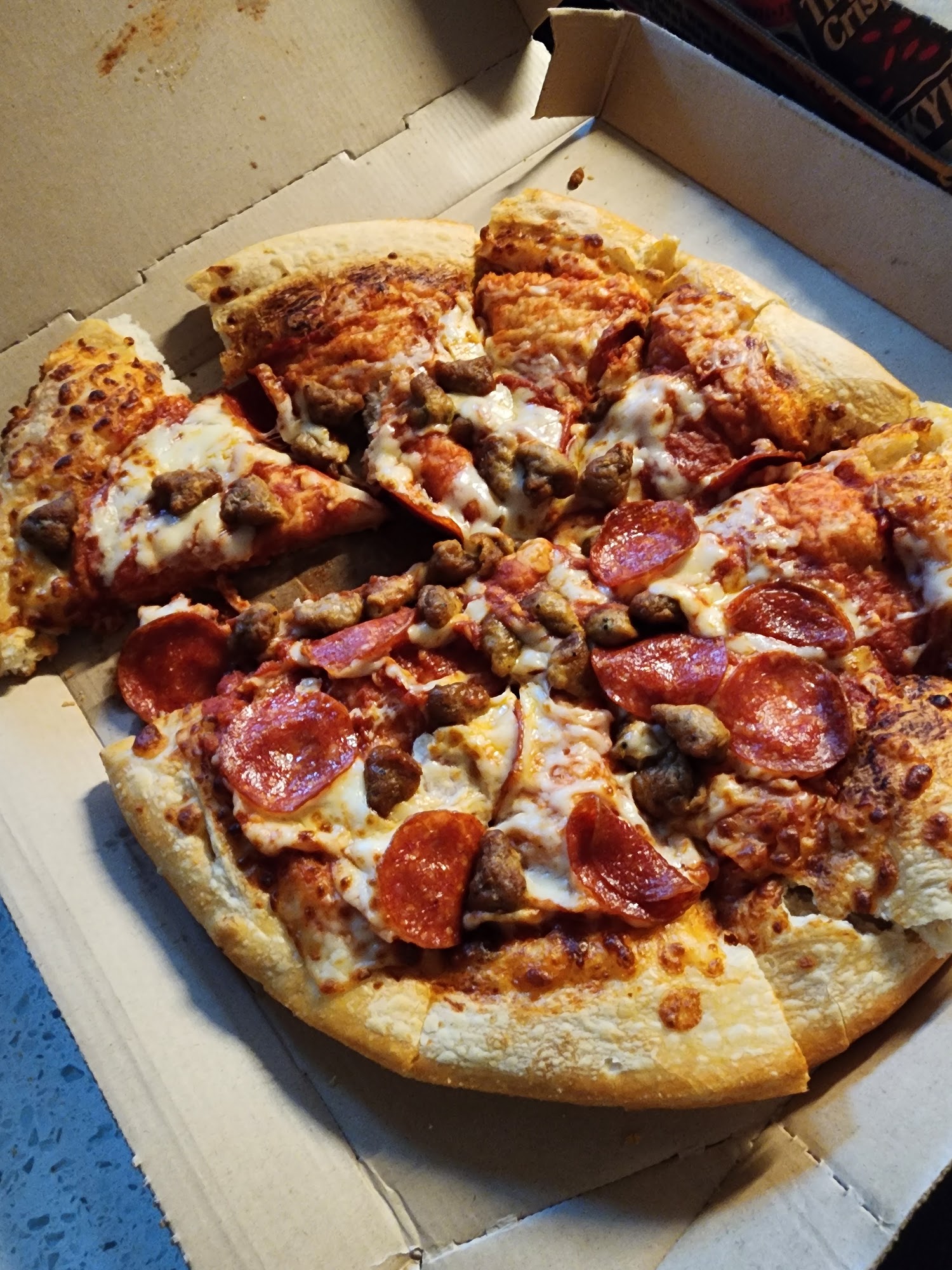 Pizza Hut
