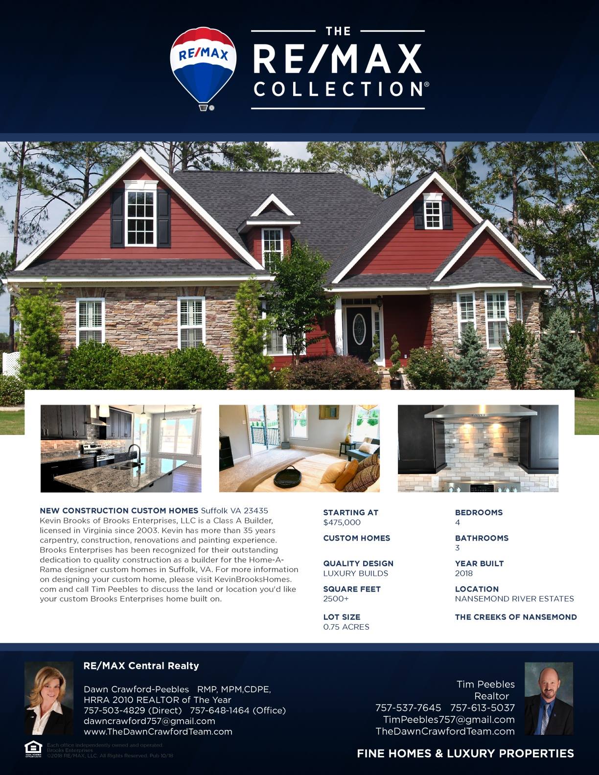 Brooks Enterprises, Llc