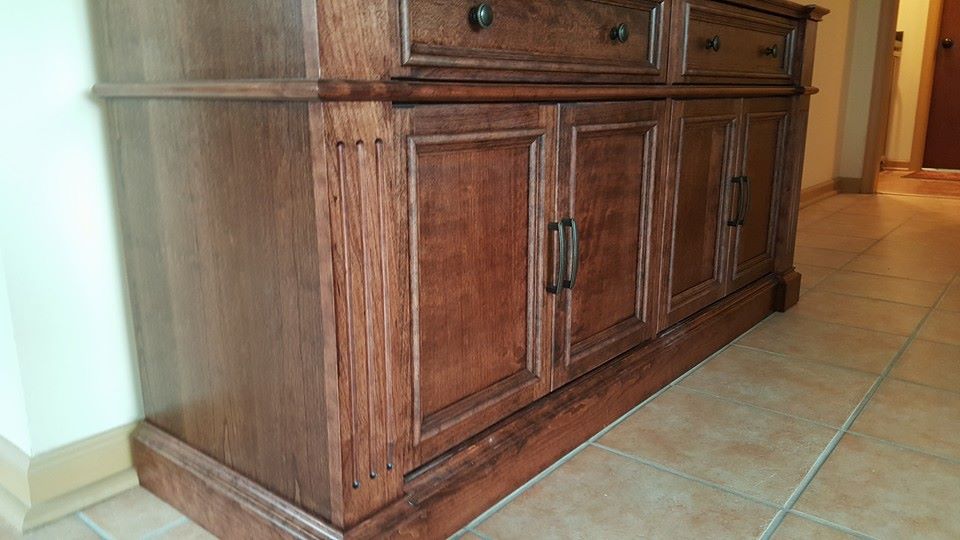 Bay Cabinets, Inc.
