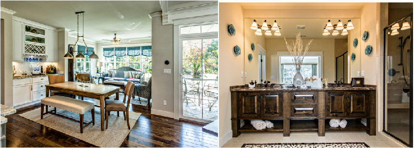 Bay Cabinets, Inc.