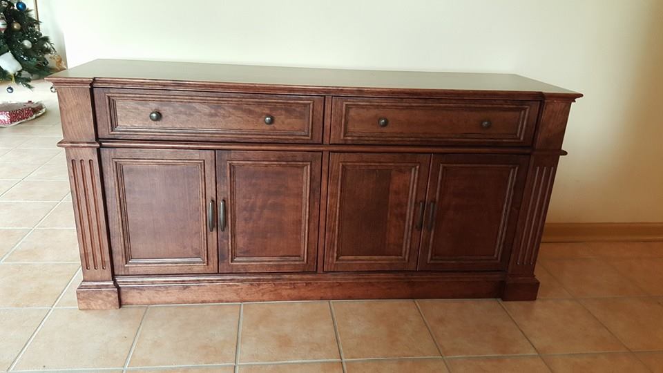 Bay Cabinets, Inc.