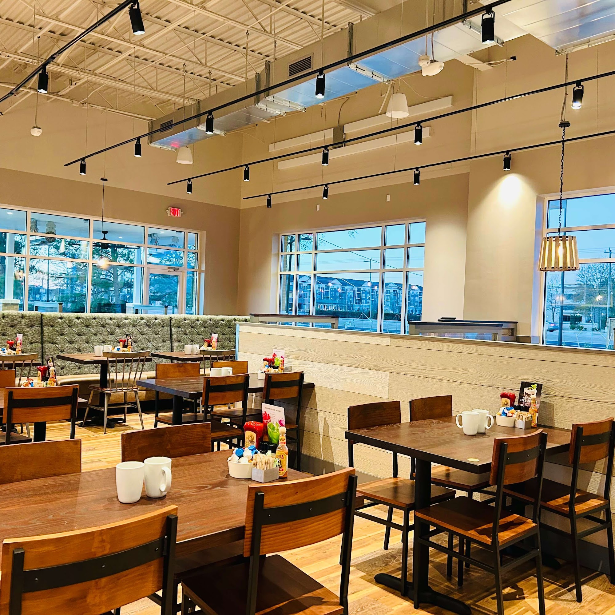 First Watch 3090 Godwin Blvd, Suffolk