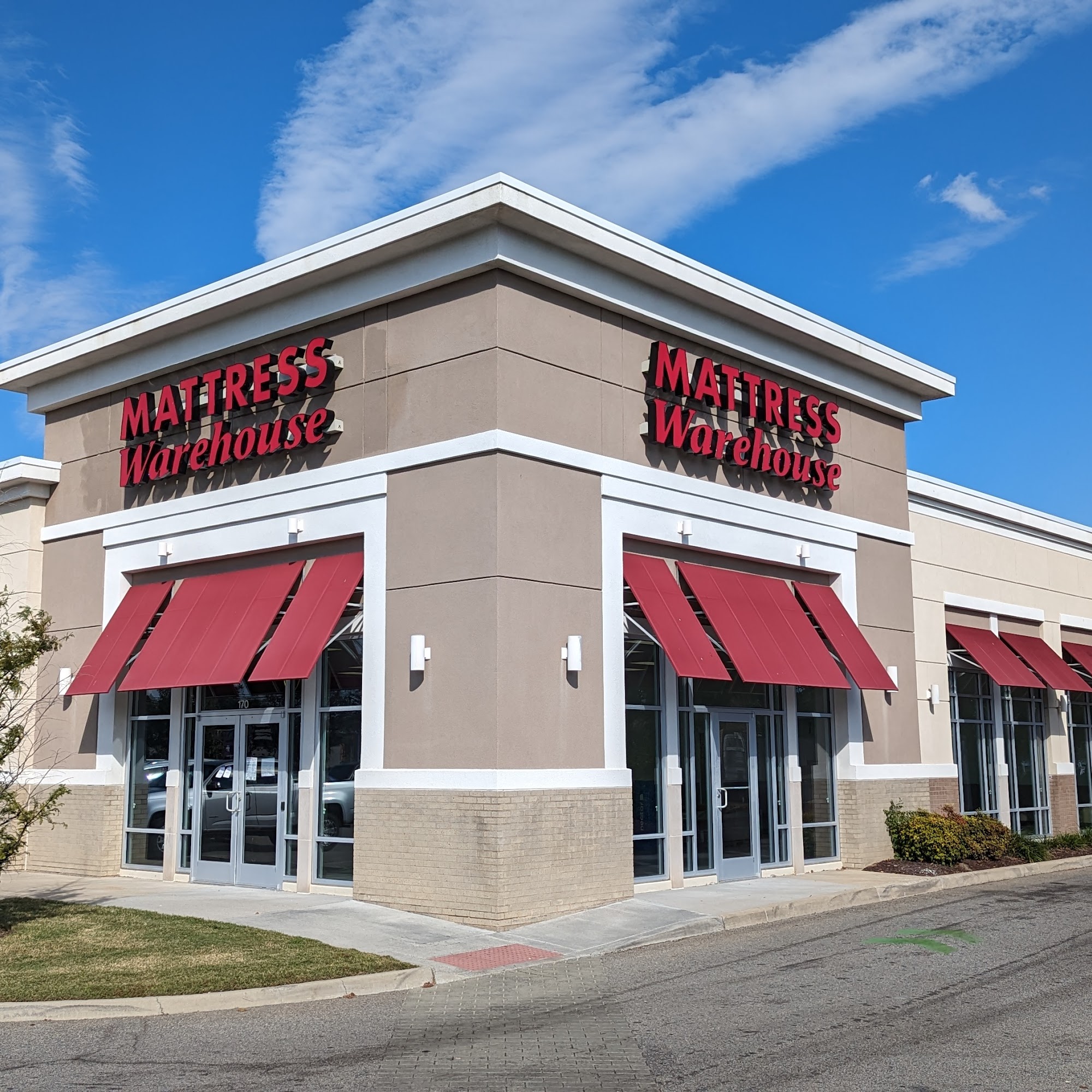 Mattress Warehouse of Suffolk Suffolk