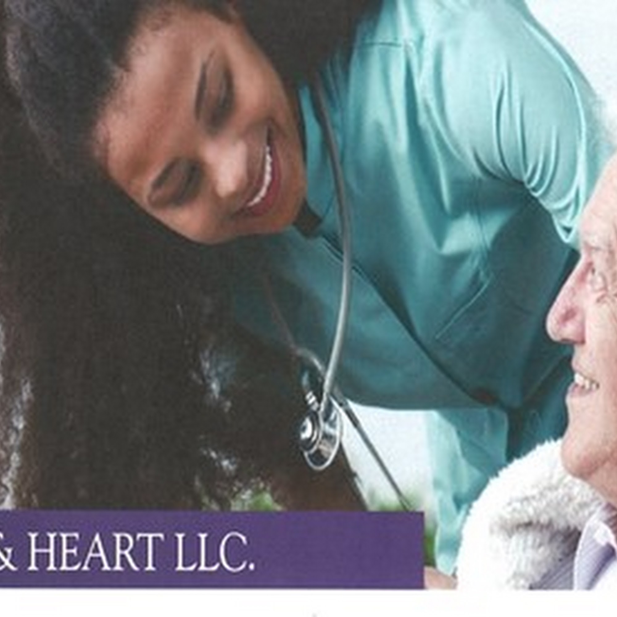 Home & Heart LLC. 525 E Pinner St, Suffolk Virginia 23434