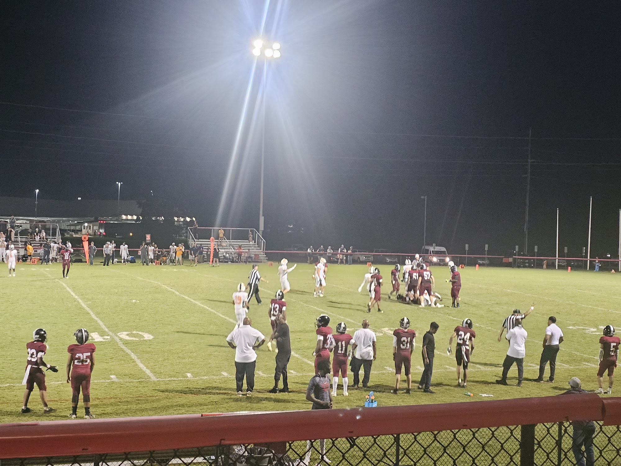 Walmart DC 6023 A Sutherland