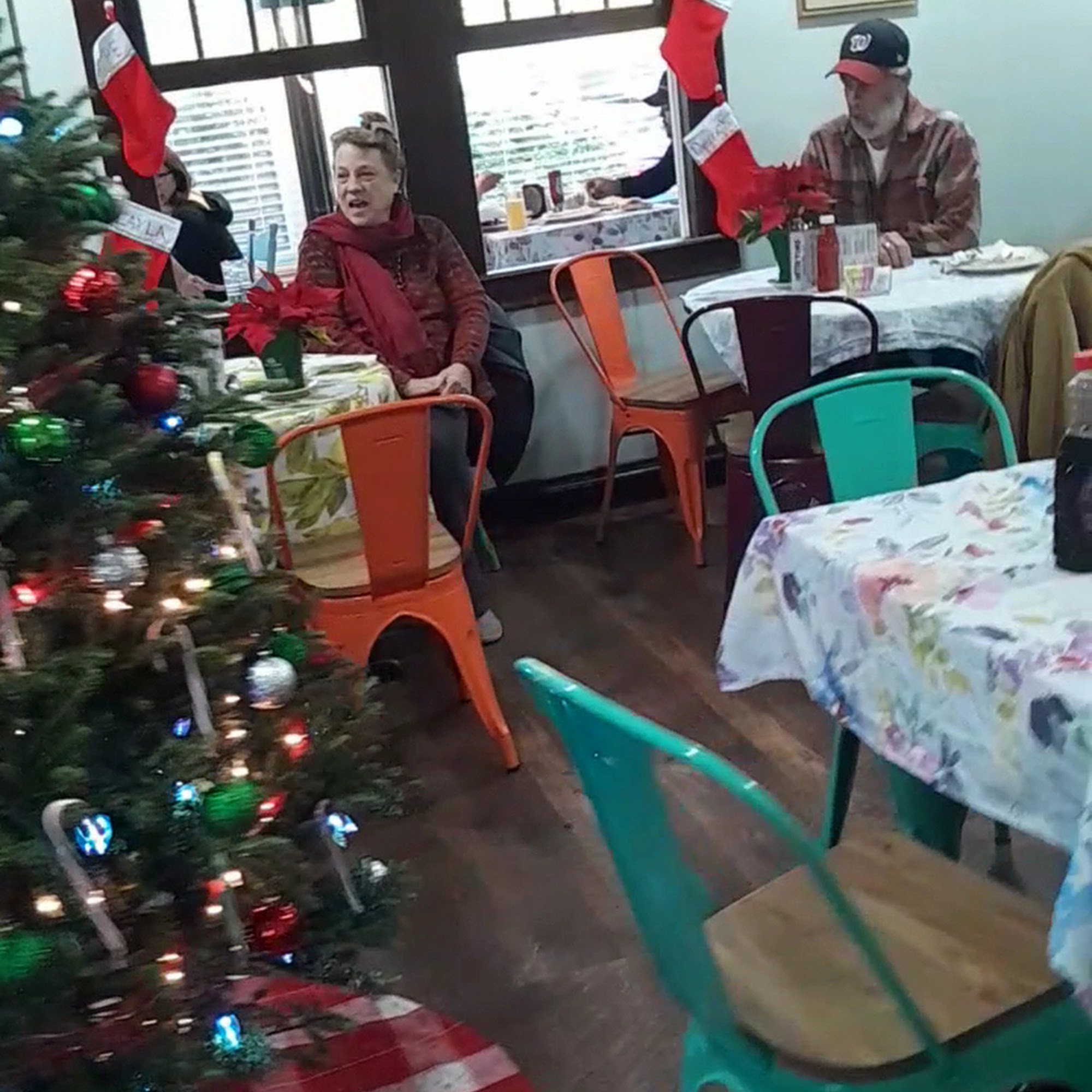 Java Jacks Cafe Tappahannock