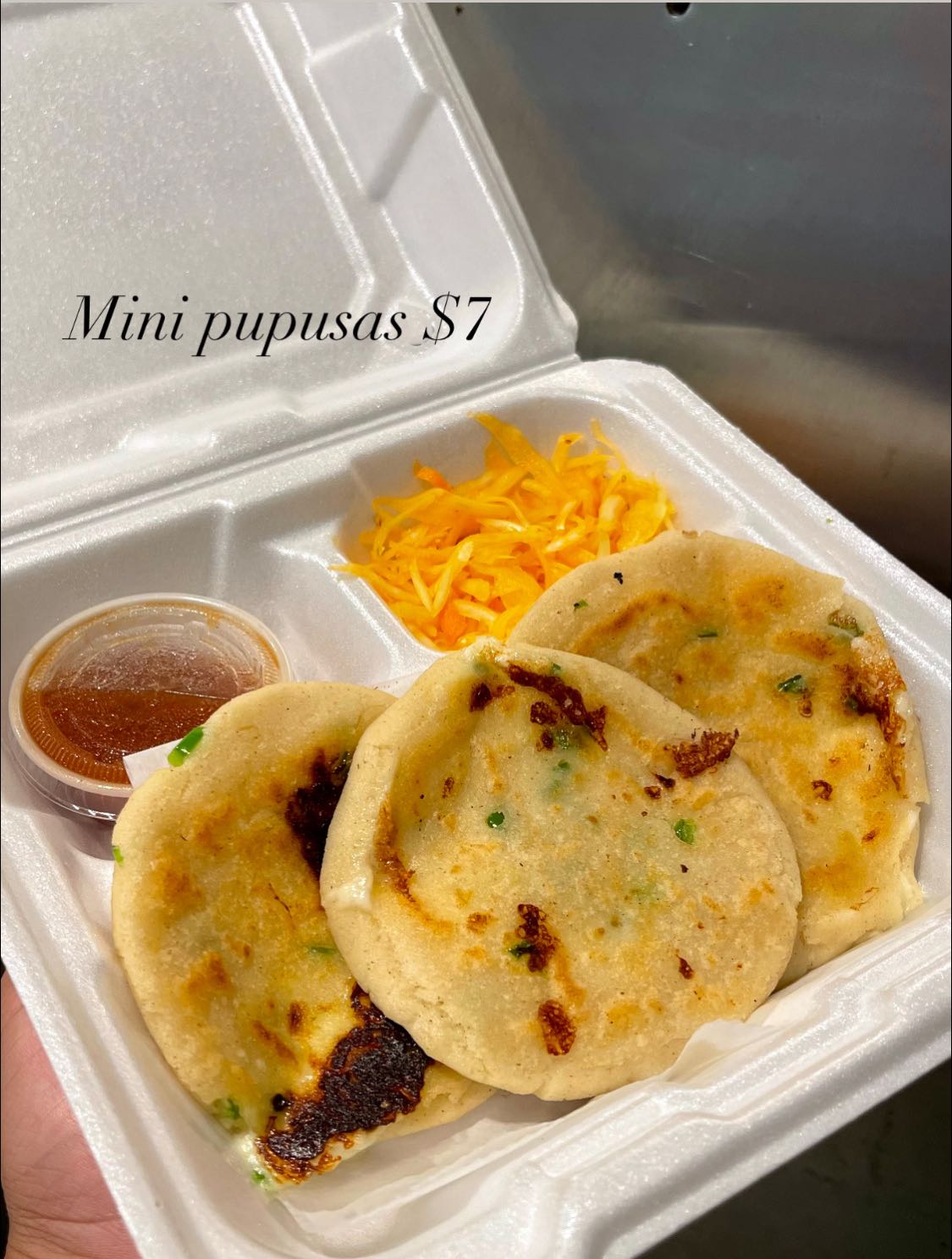 Taste of Latin America Tappahannock