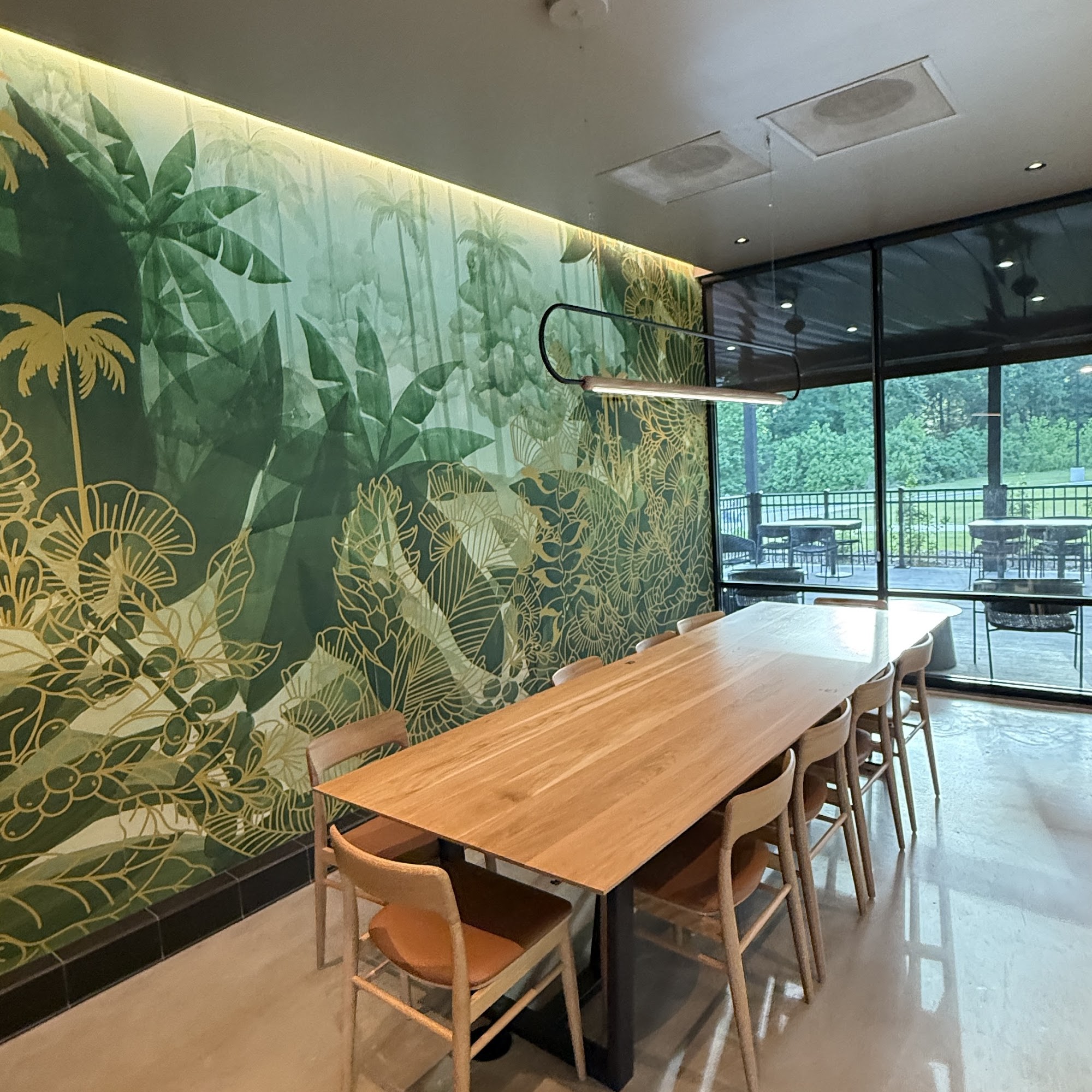 Starbucks Coffee Company Tappahannock