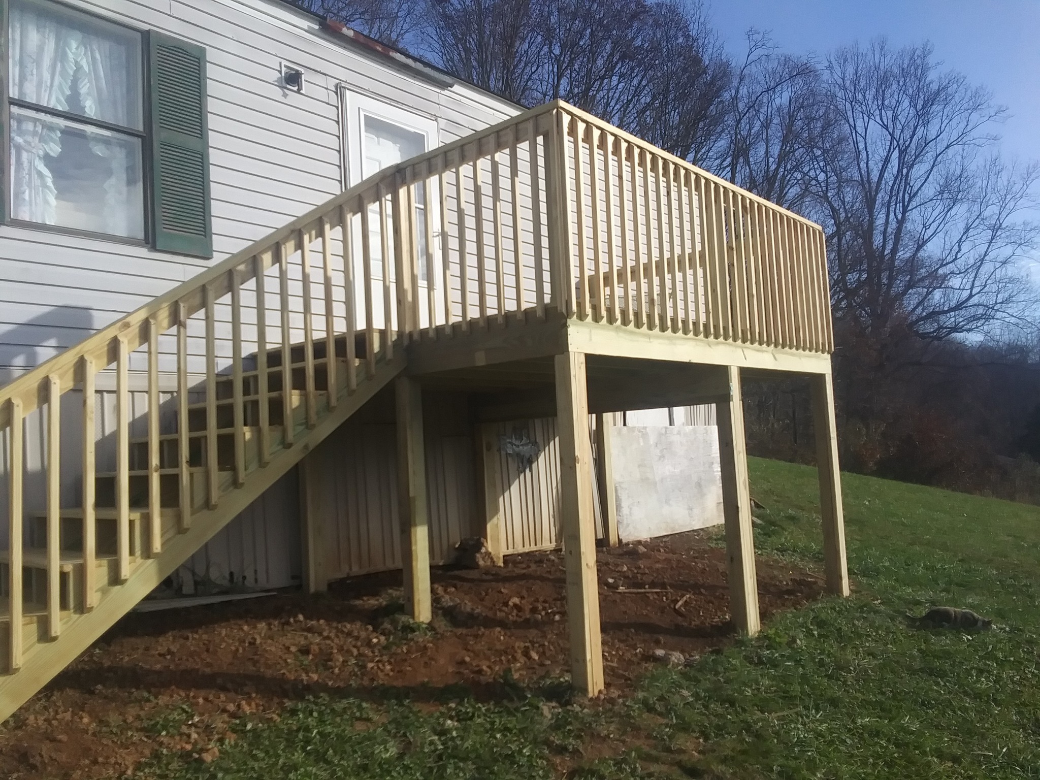 Frank's Home Improvements
