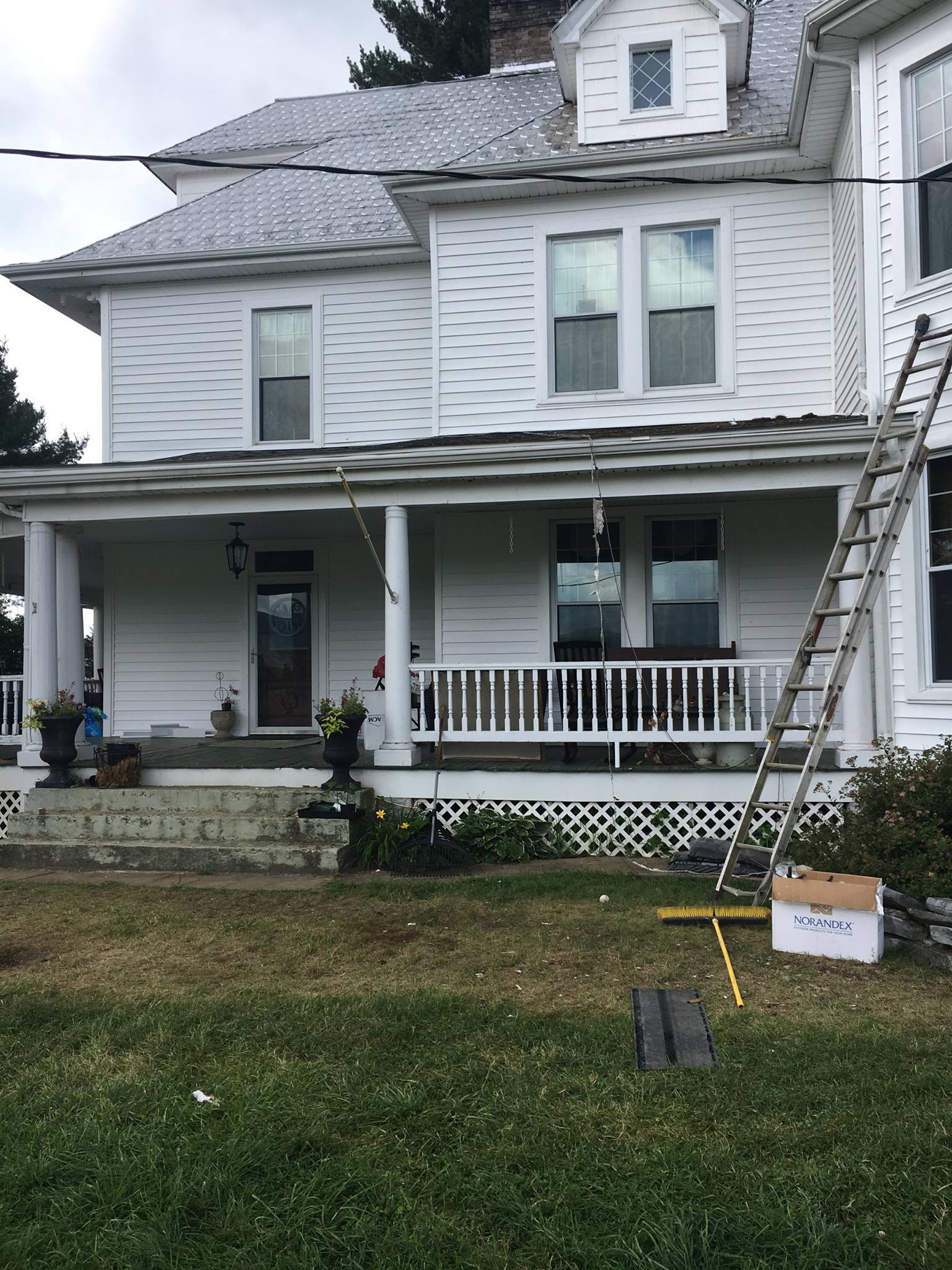 Frank's Home Improvements