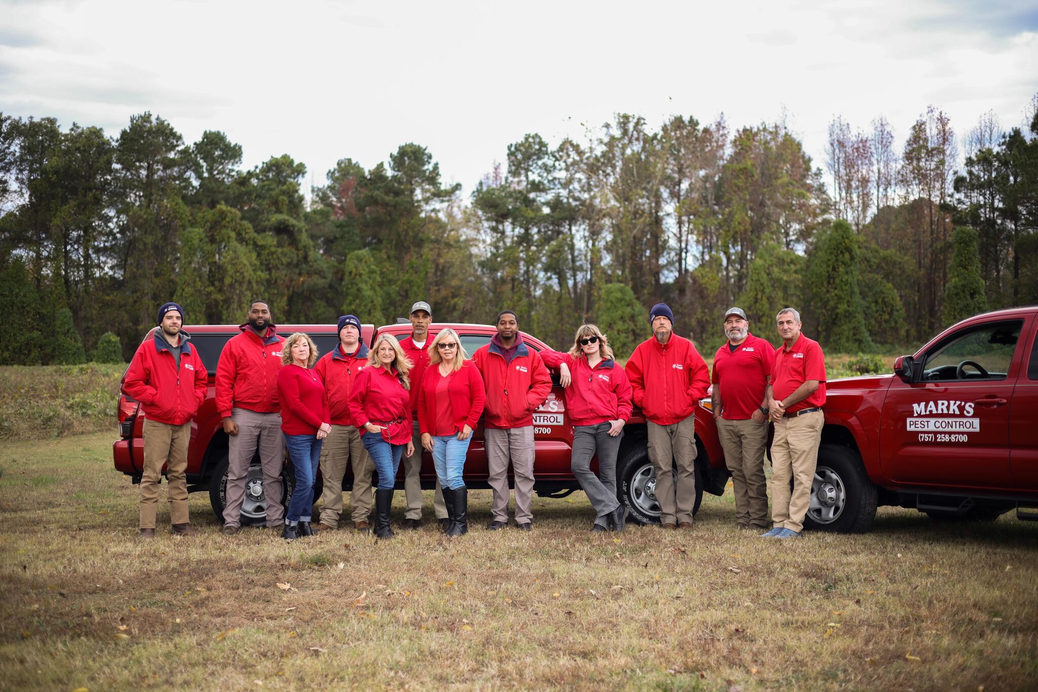 Photo credit: nextdoor