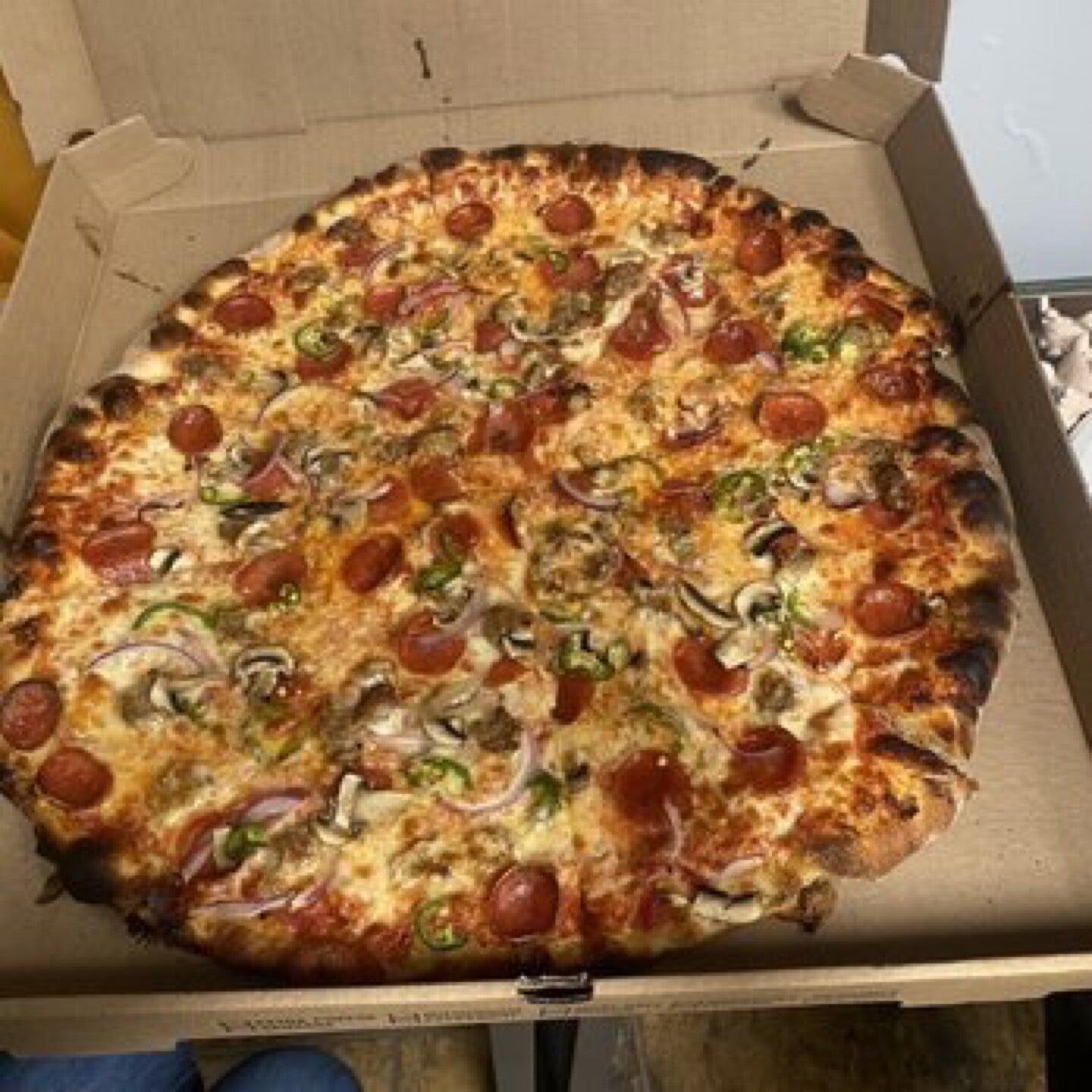 Photo credit: nextdoor