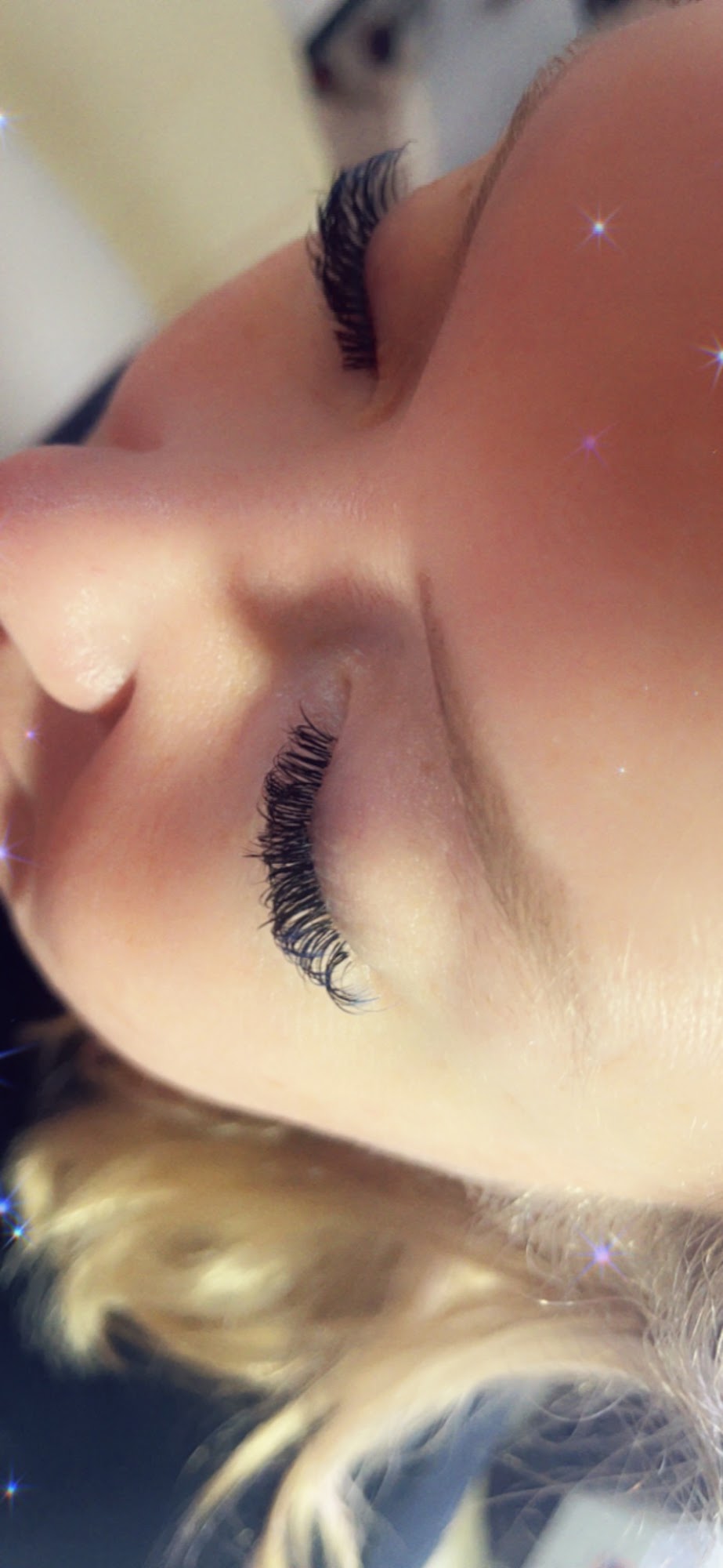 Lara Joy Lashes