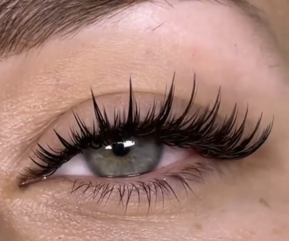 Lara Joy Lashes