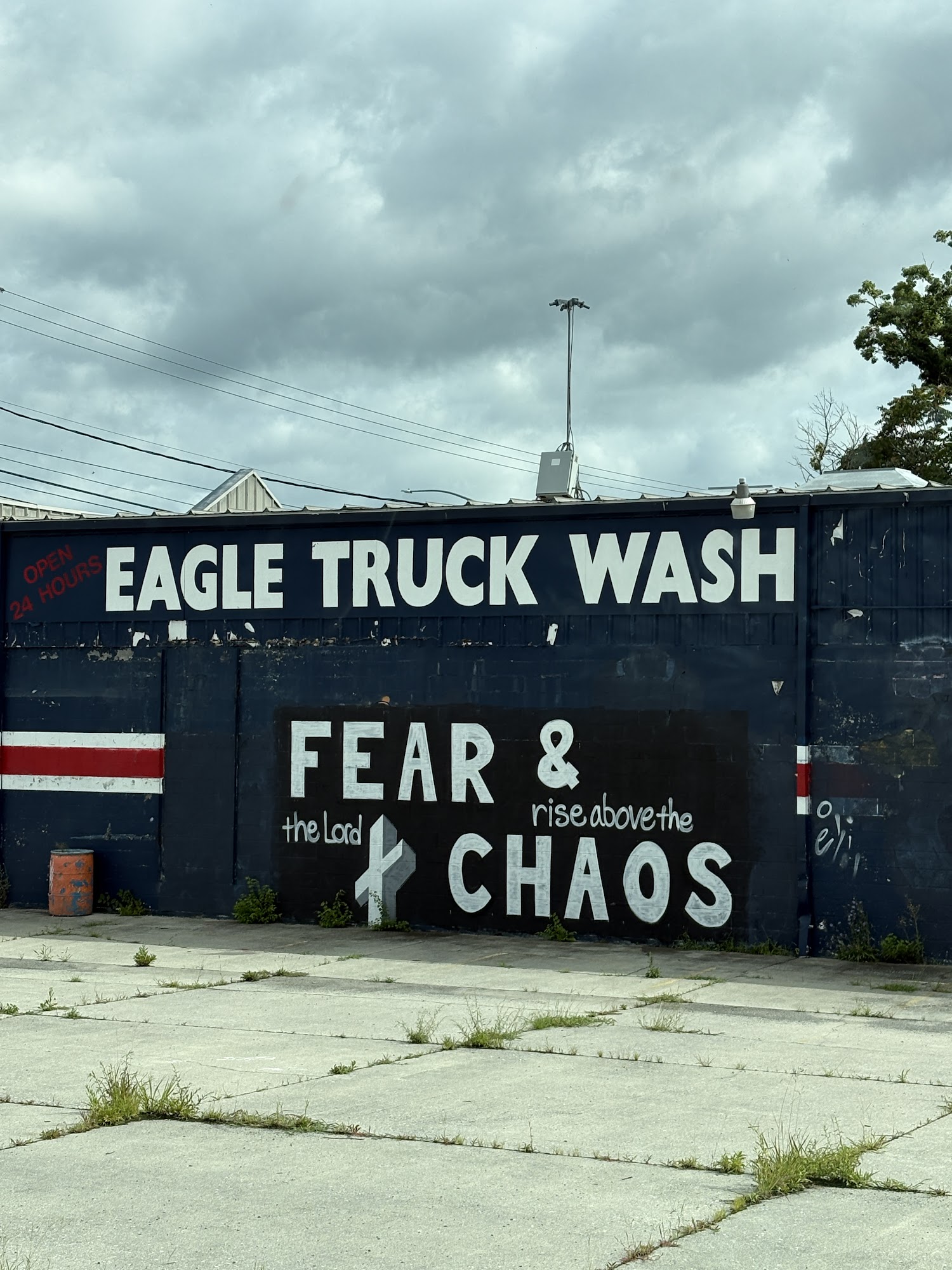 Pilot Travel Center 258 Troutville