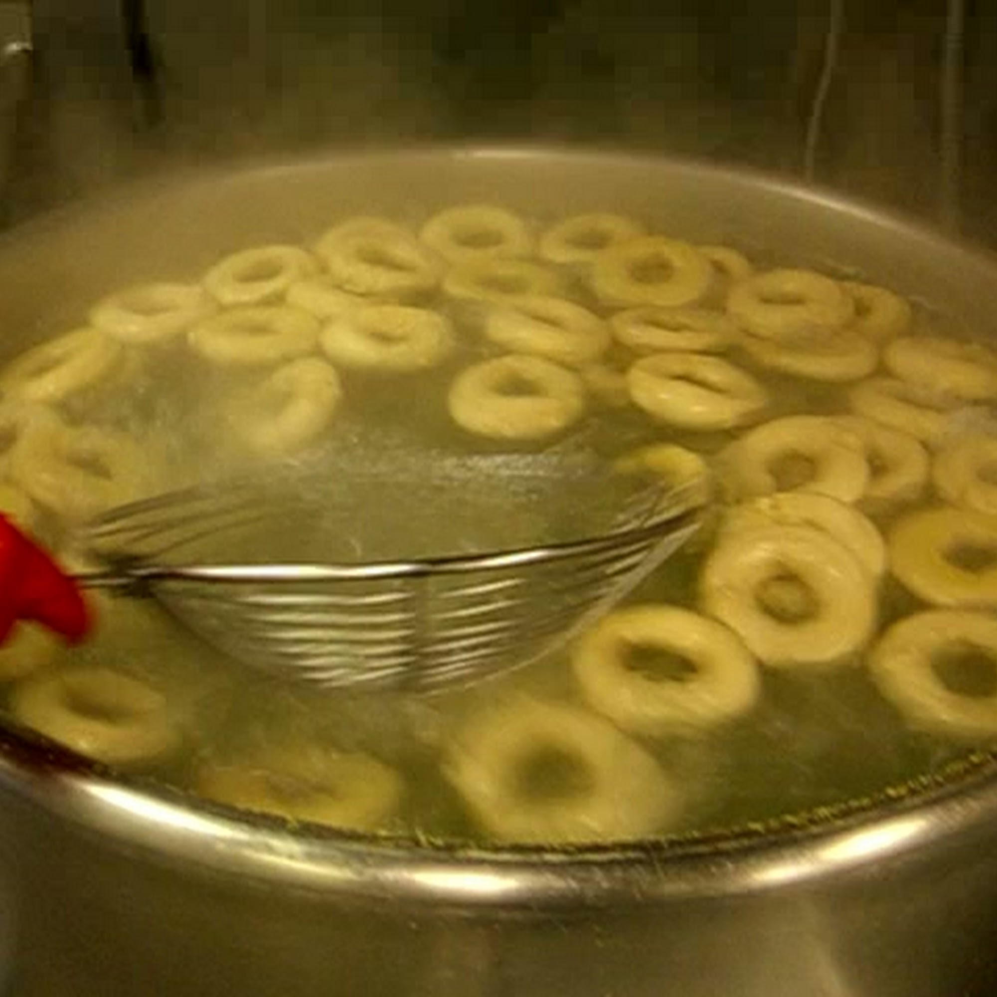 Tysons Bagel Market Tysons