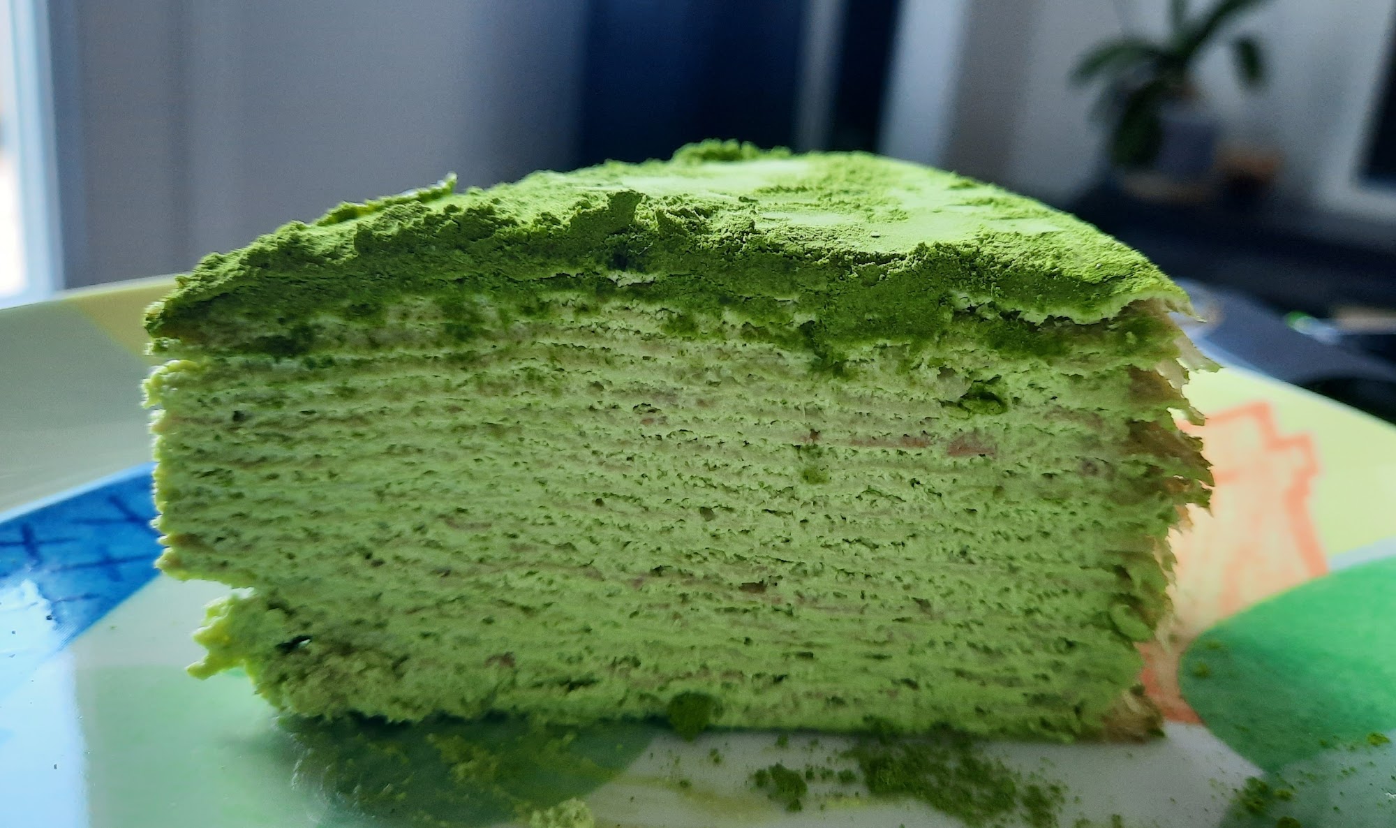 Lady M Cake Boutique - Tysons Tysons