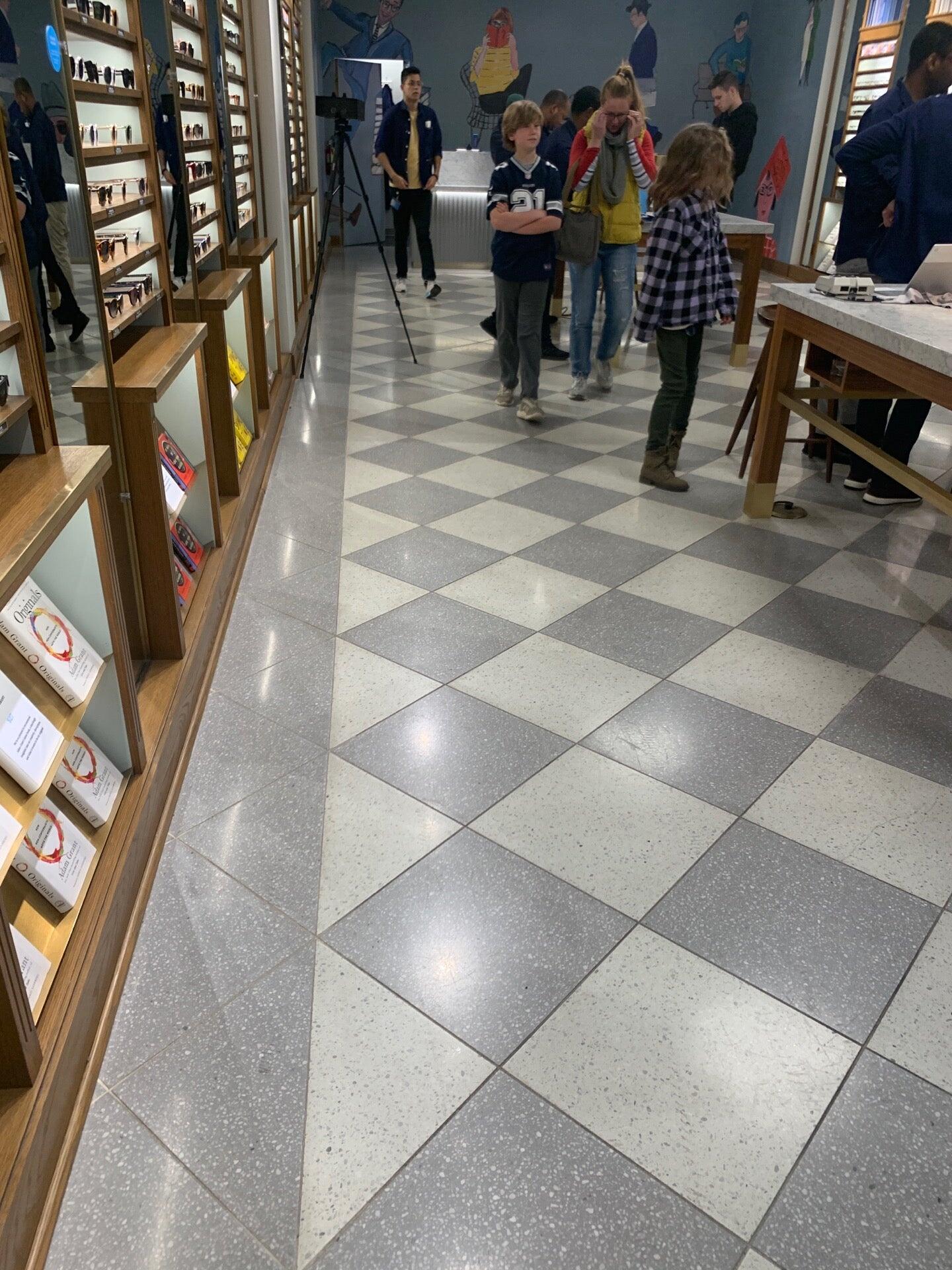 Photo credit: nextdoor