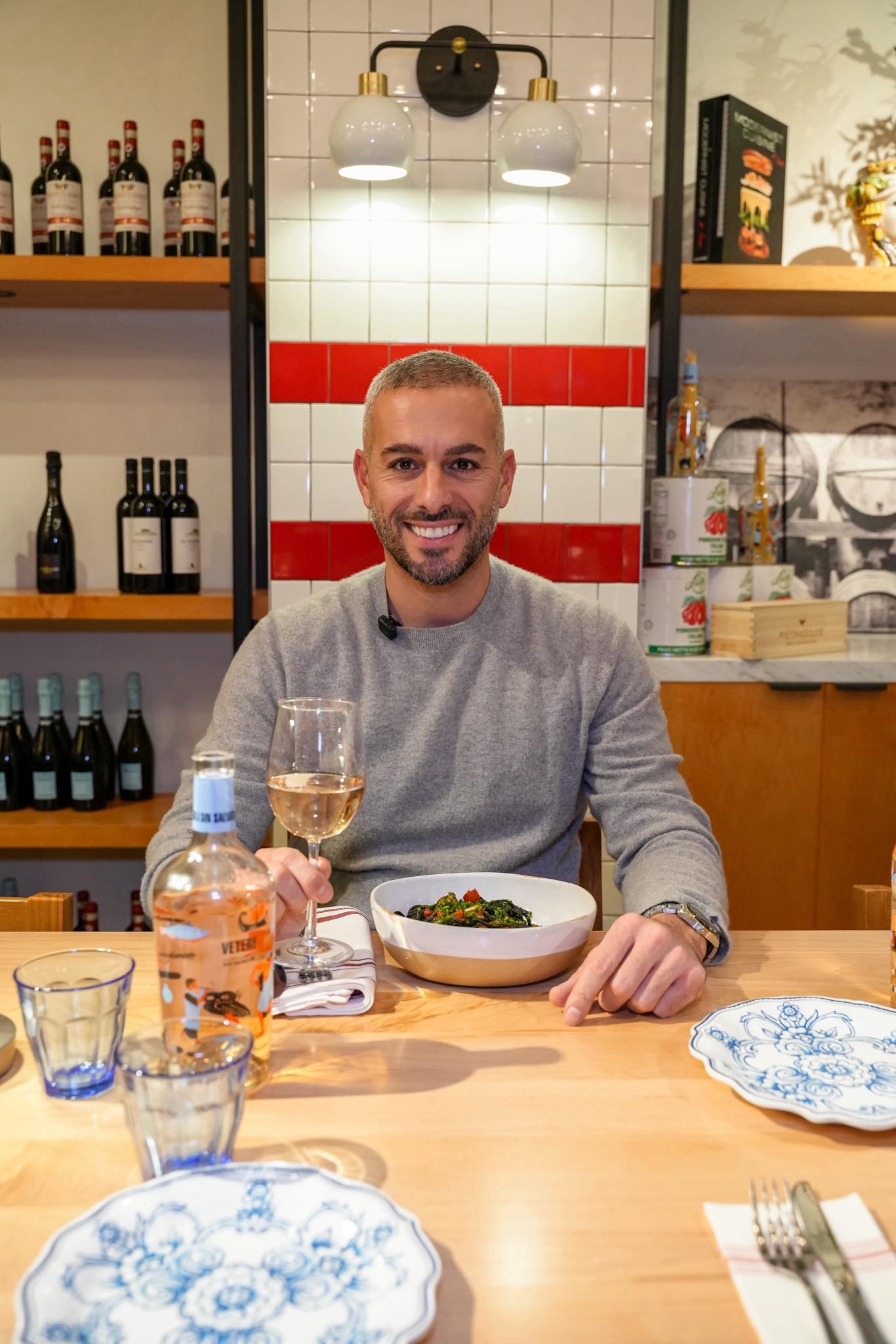 Stellina Pizzeria Tysons