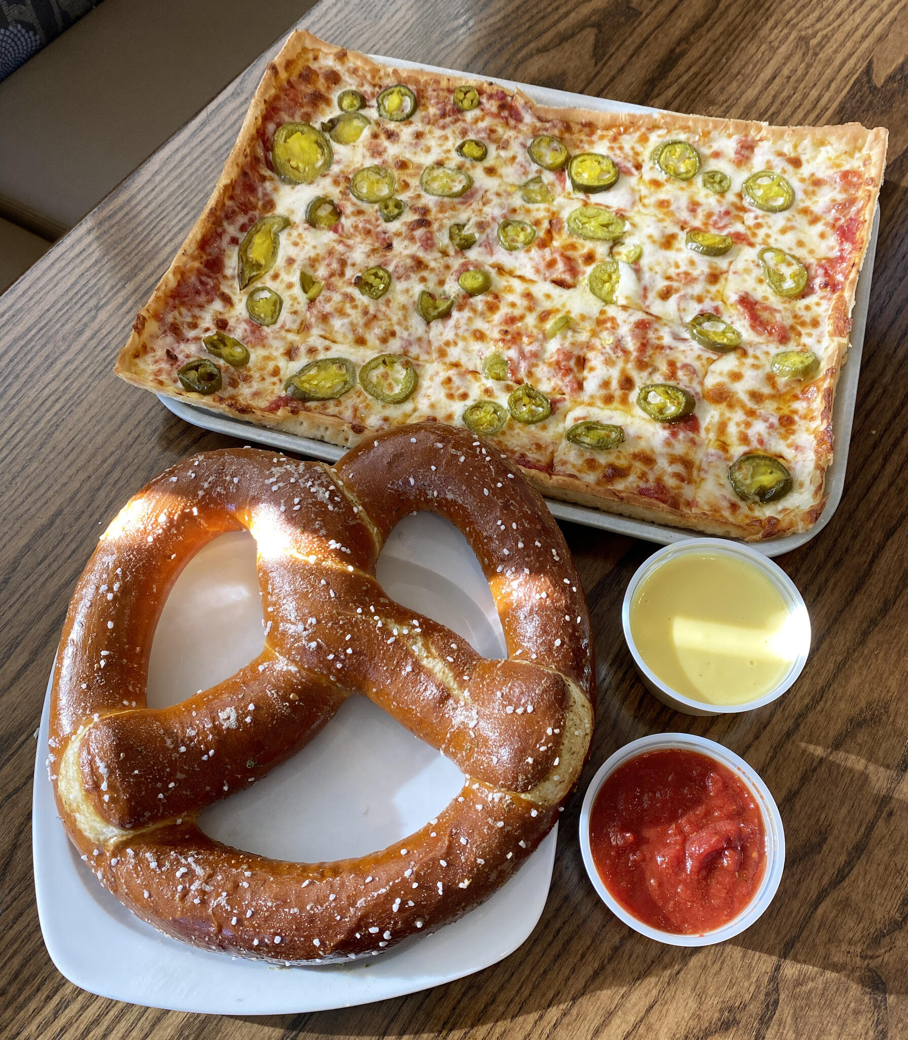 Photo credit: nextdoor