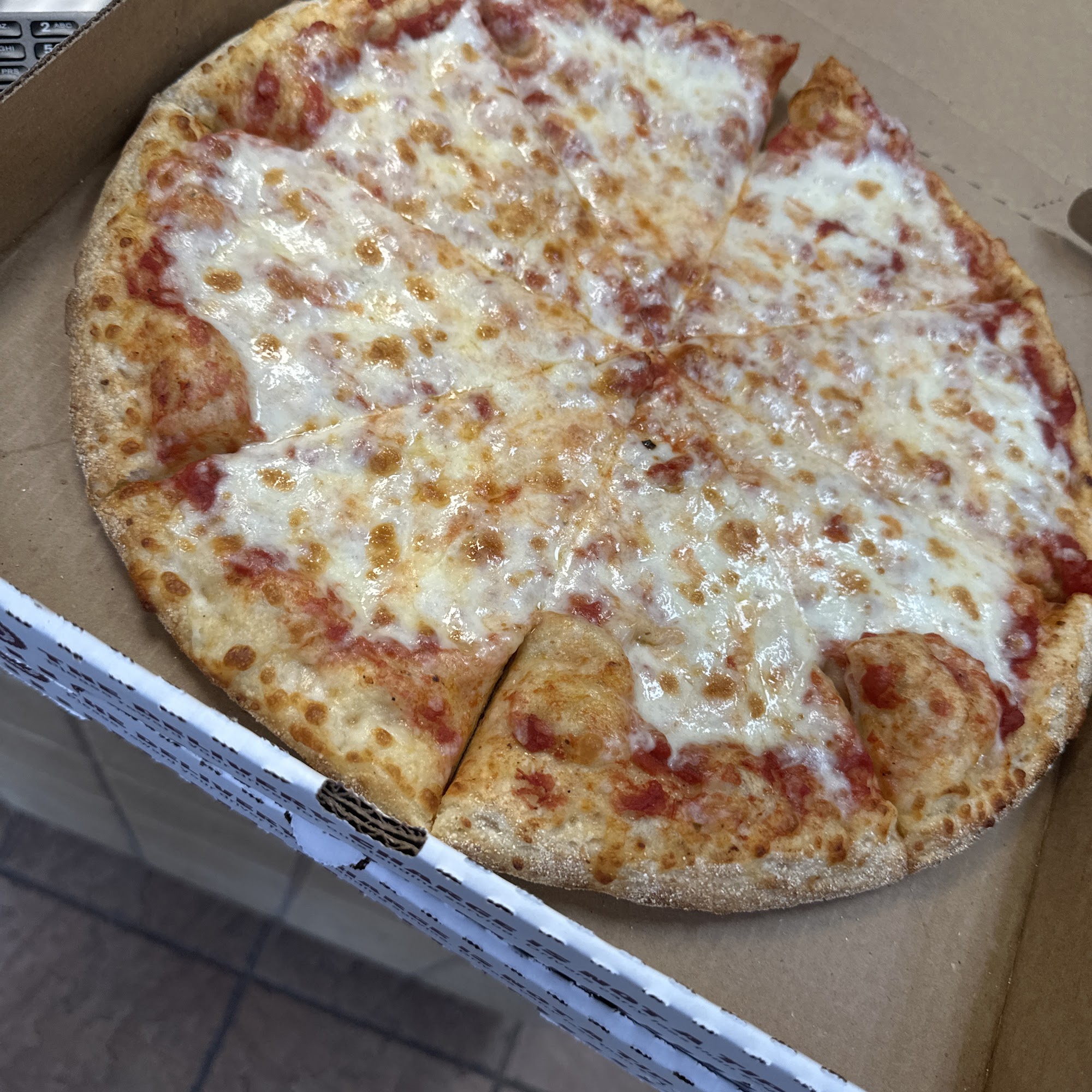 Vocelli Pizza Vienna