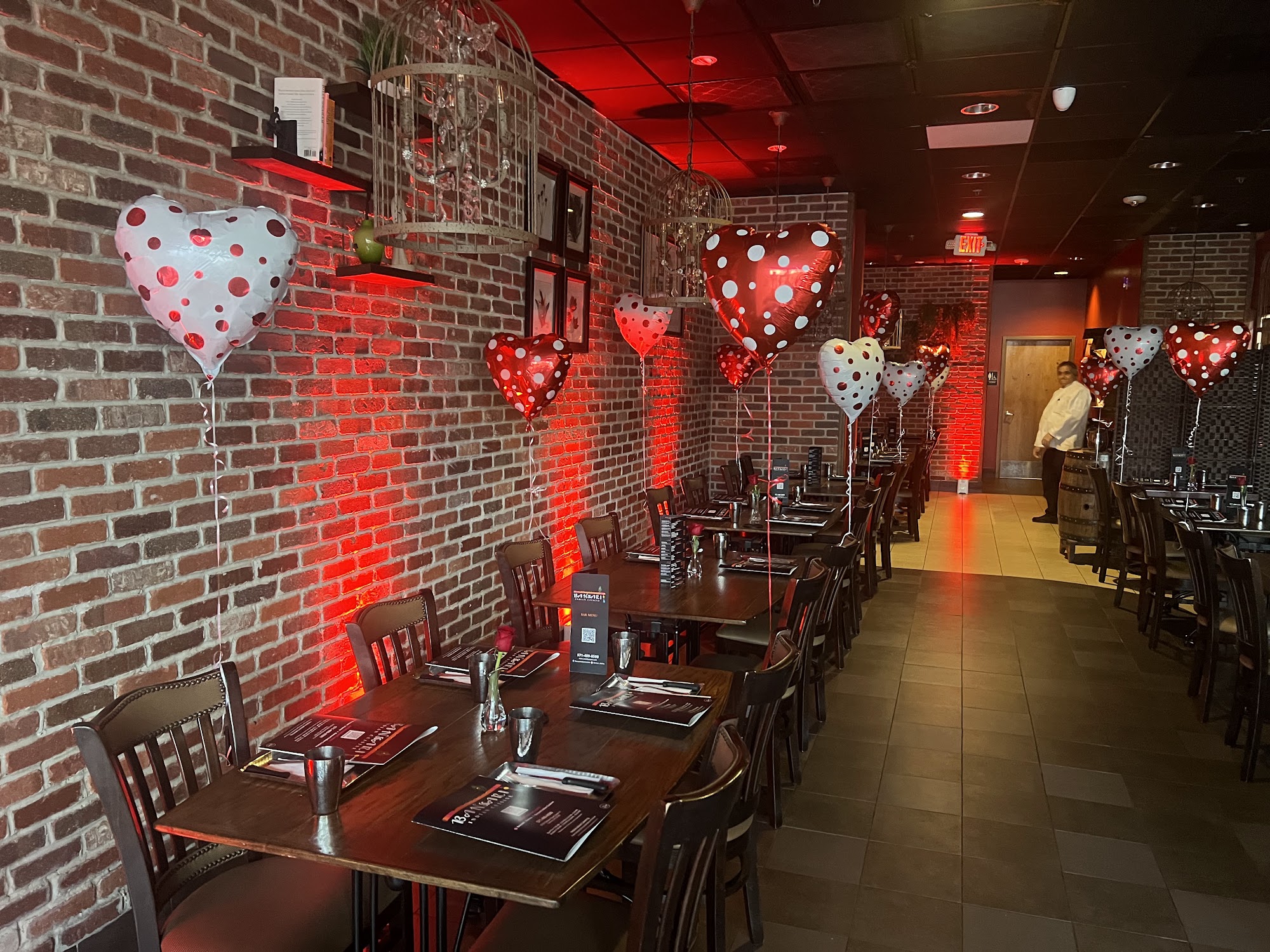 Bansari Indian Cuisine Vienna