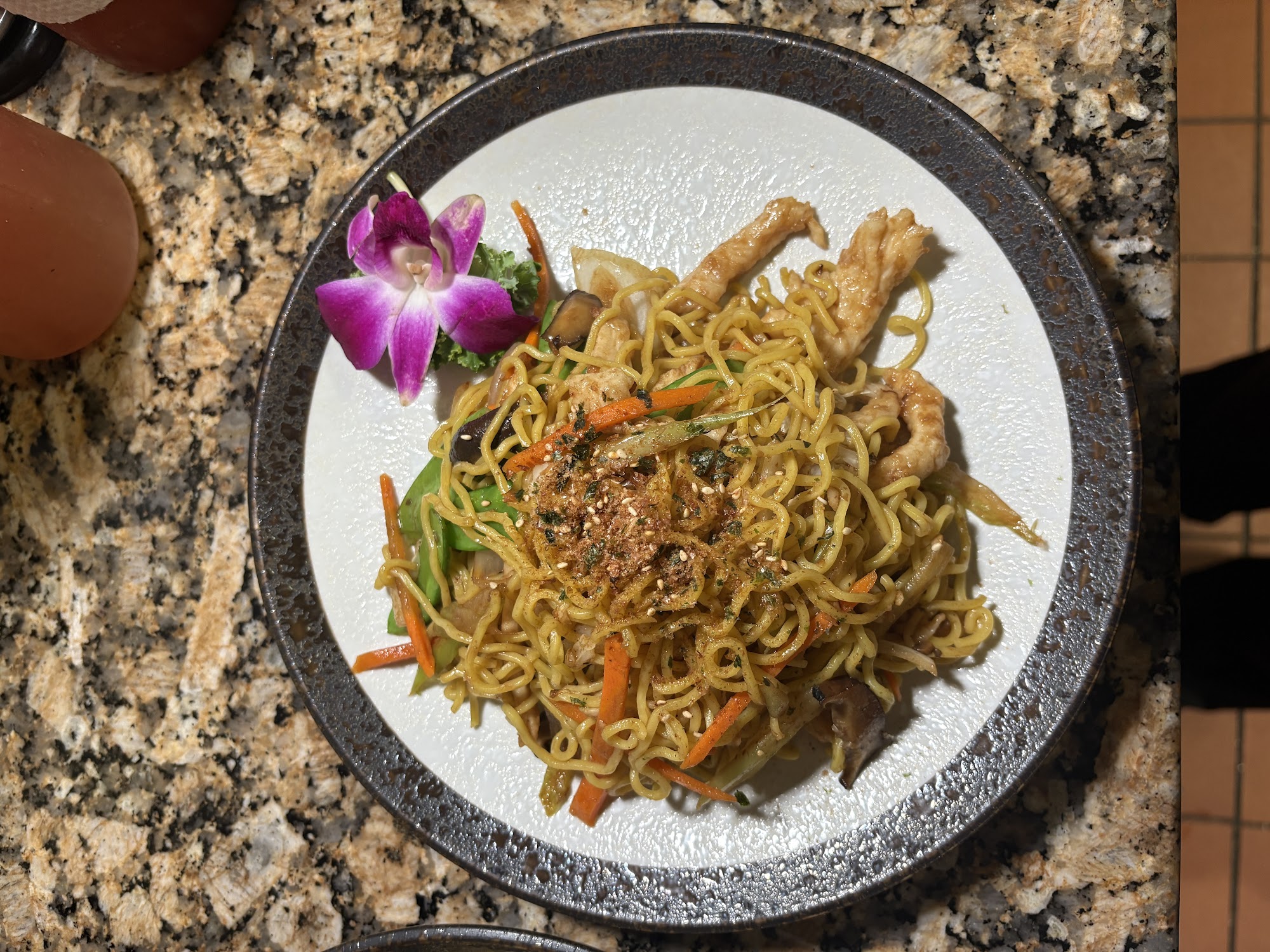 Yido Ramen and Sushi Vienna