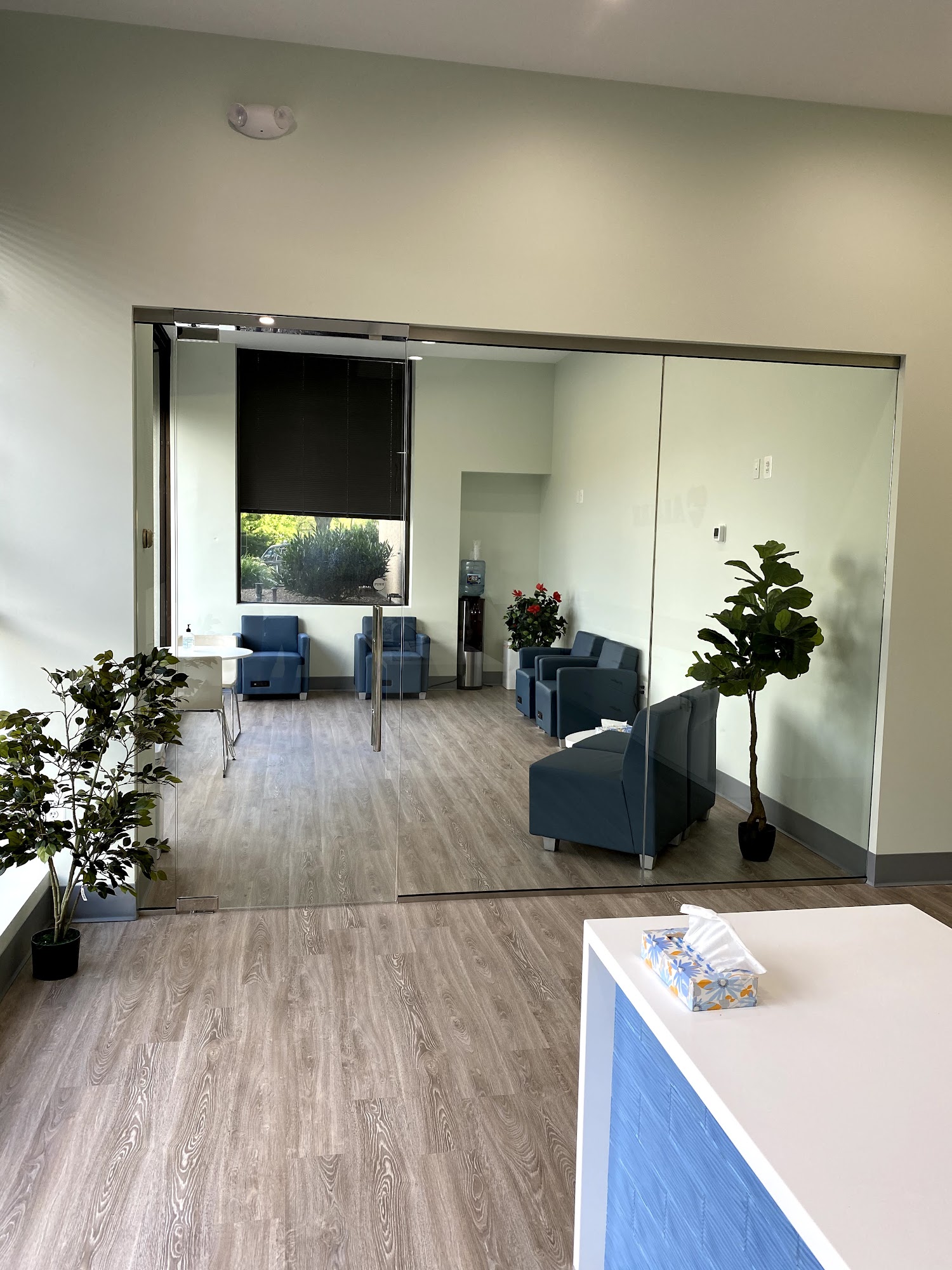 AllCare Primary & Immediate Care​