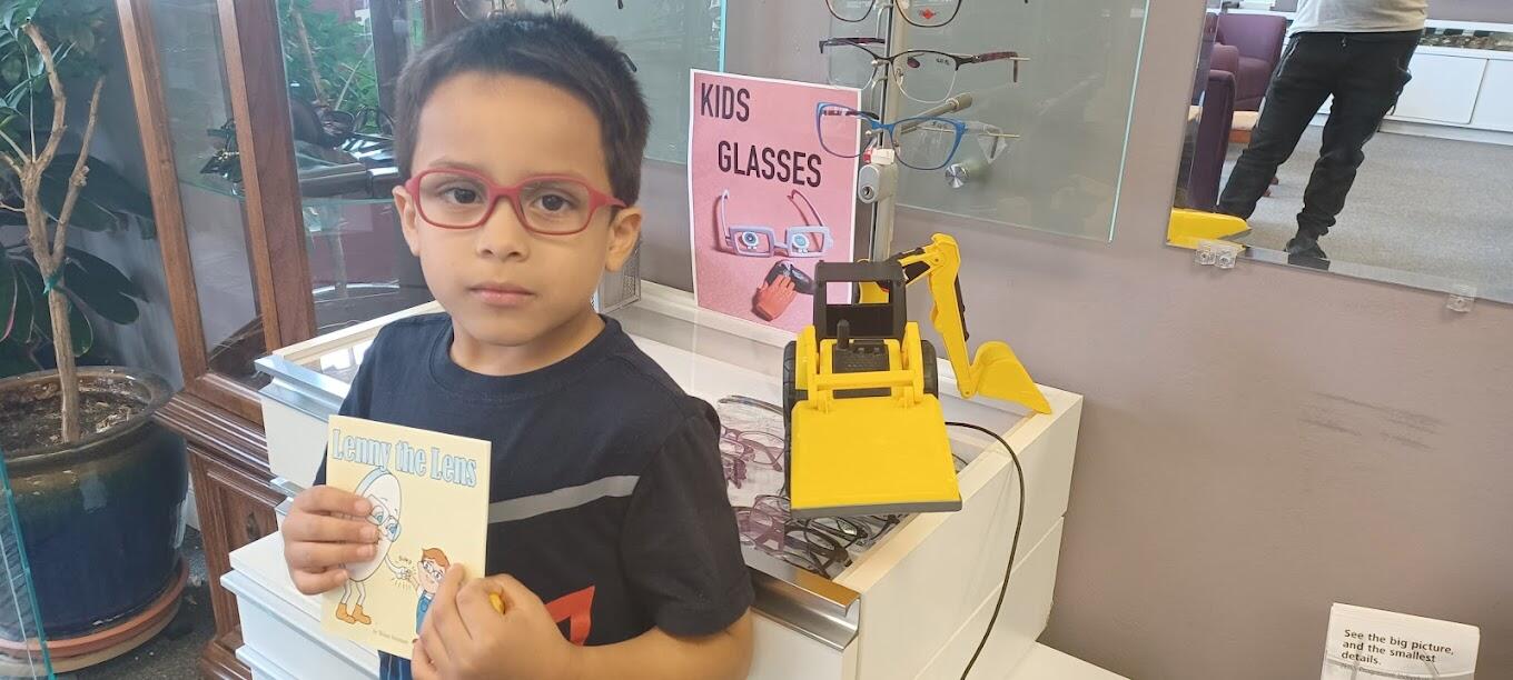 Photo credit: nextdoor