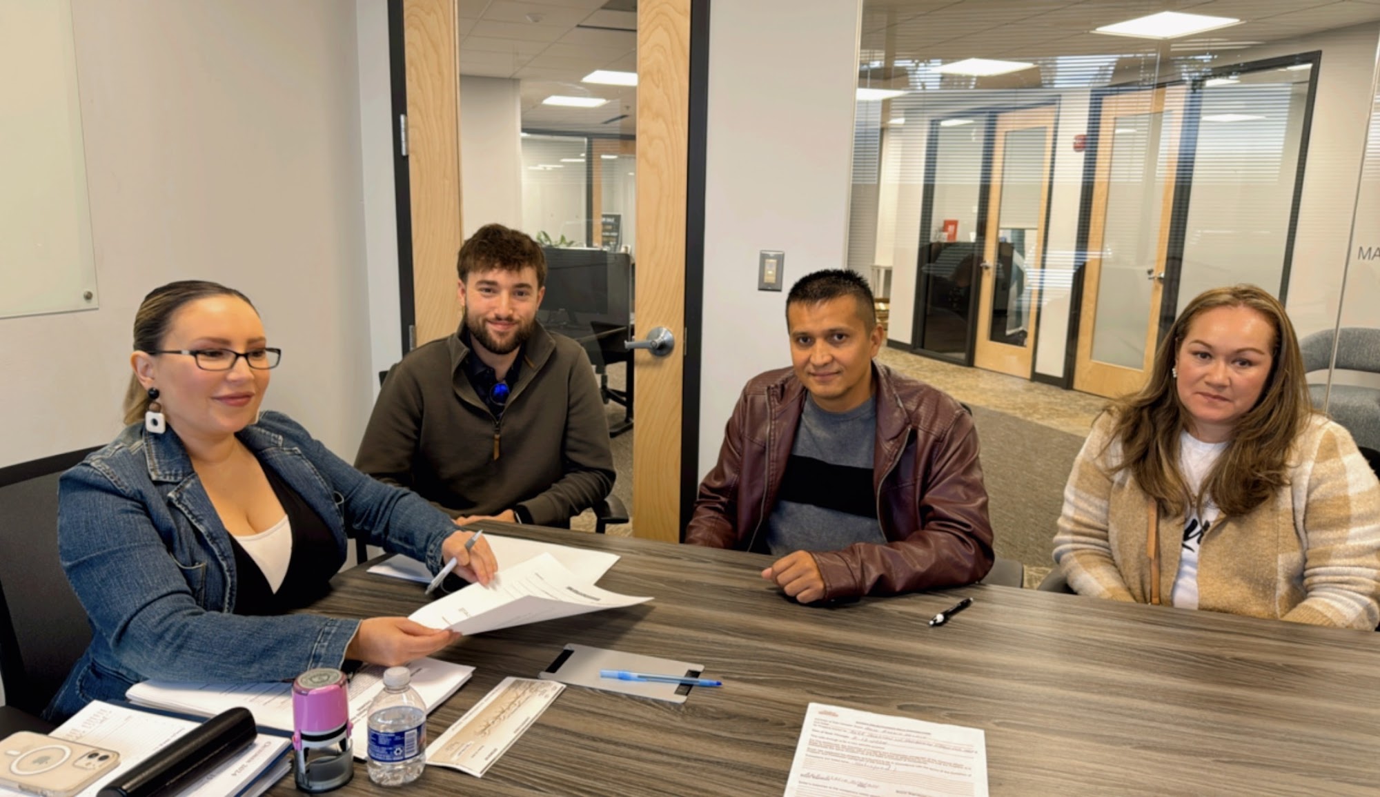 Capital Residential Mortgage LLC