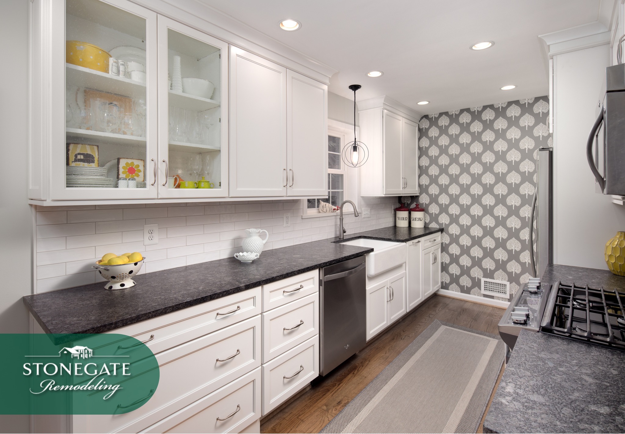 Stonegate Remodeling
