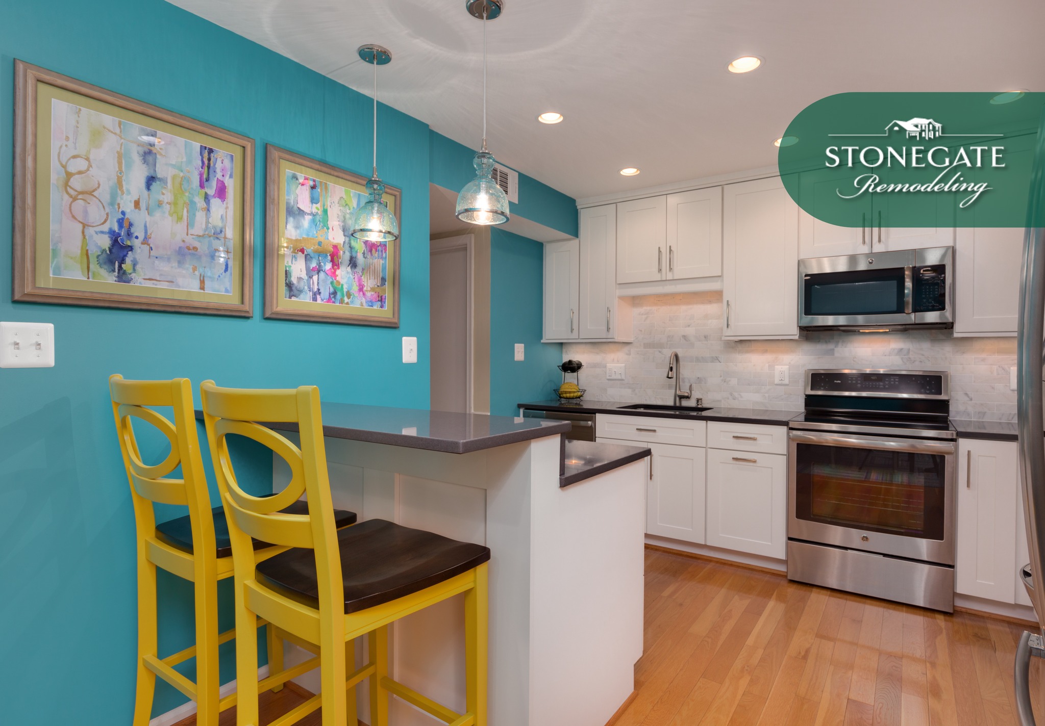 Stonegate Remodeling