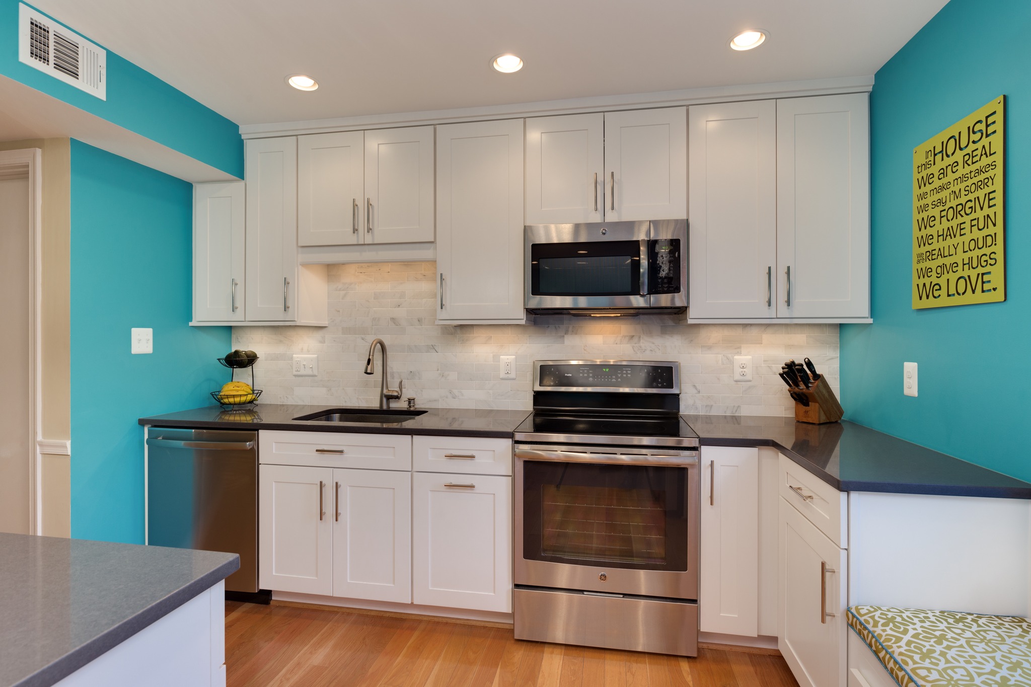 Stonegate Remodeling
