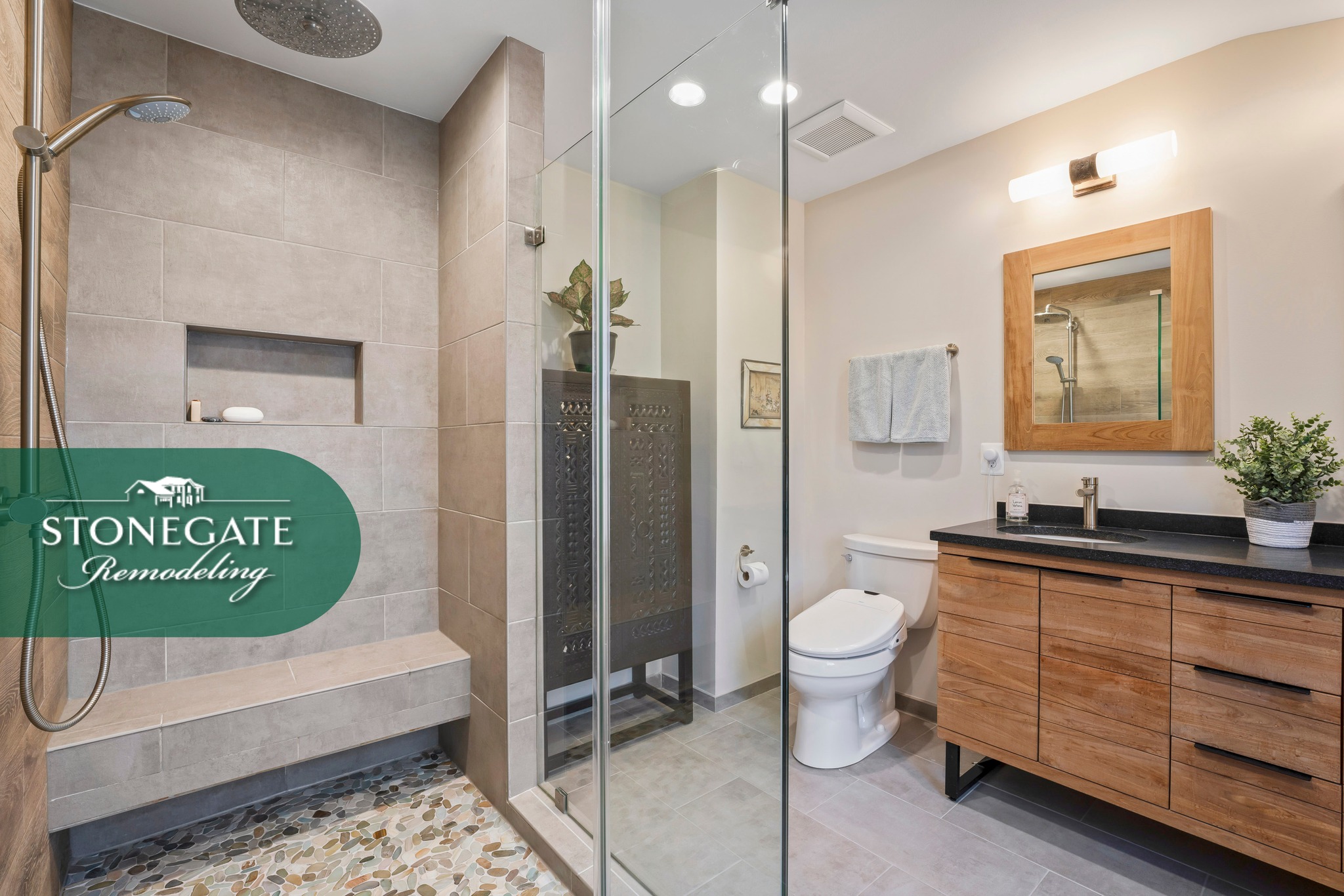 Stonegate Remodeling